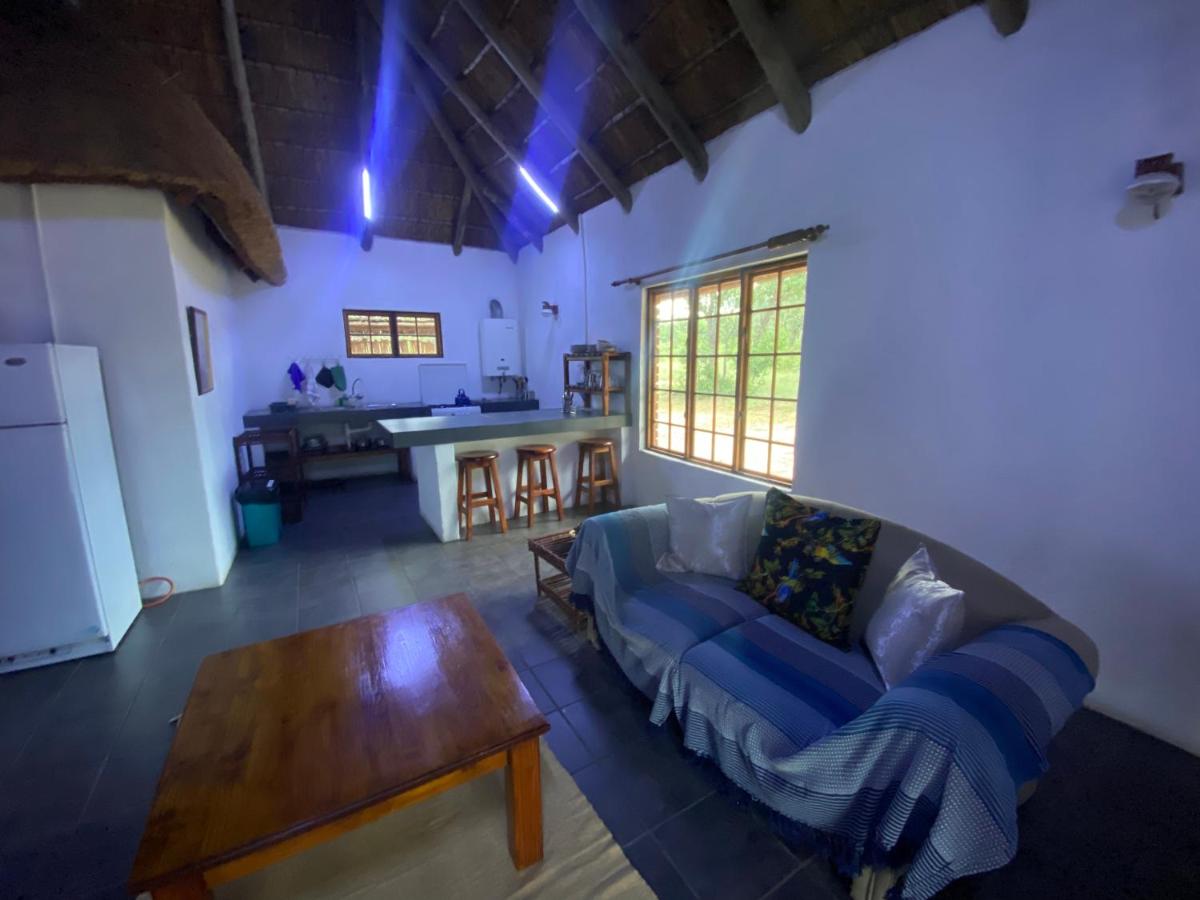 Limpopo Bushveld Retreat