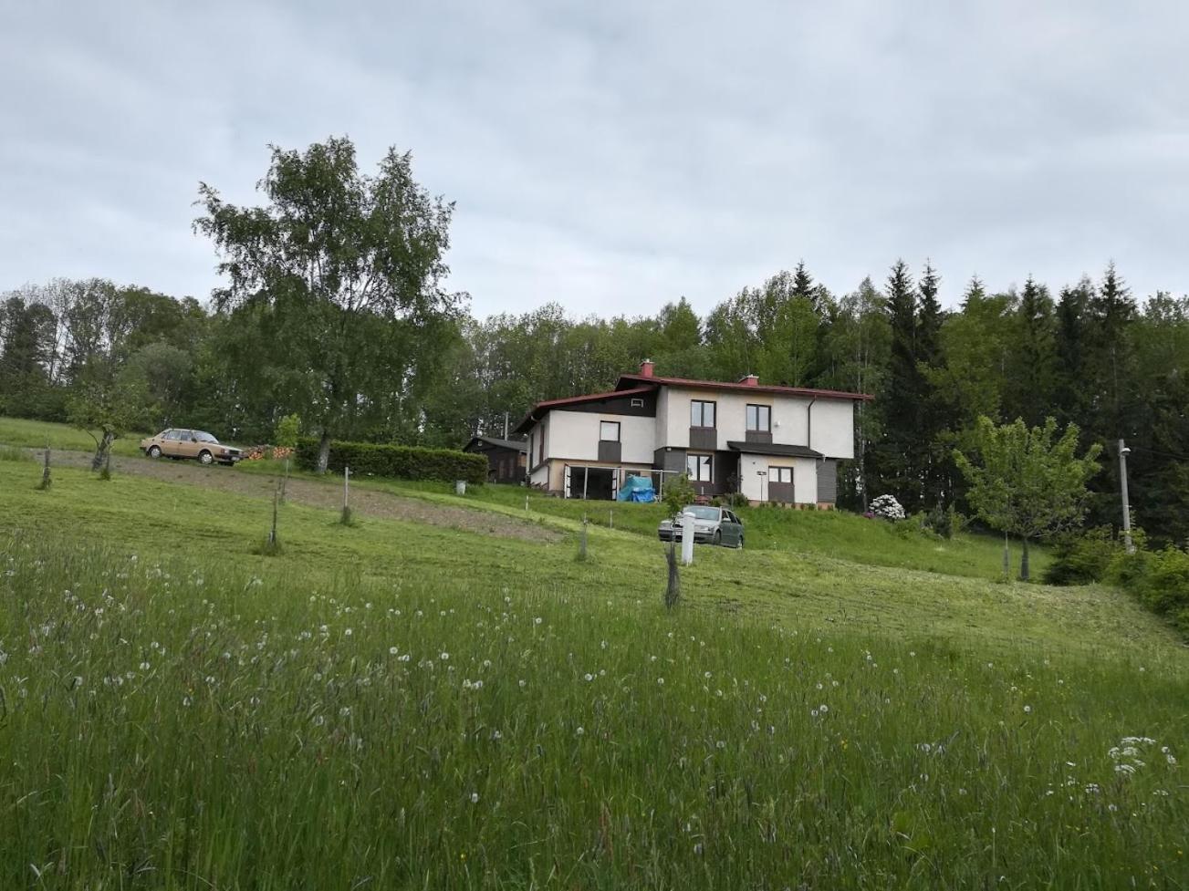 Apartmán Pod Žalým view 2