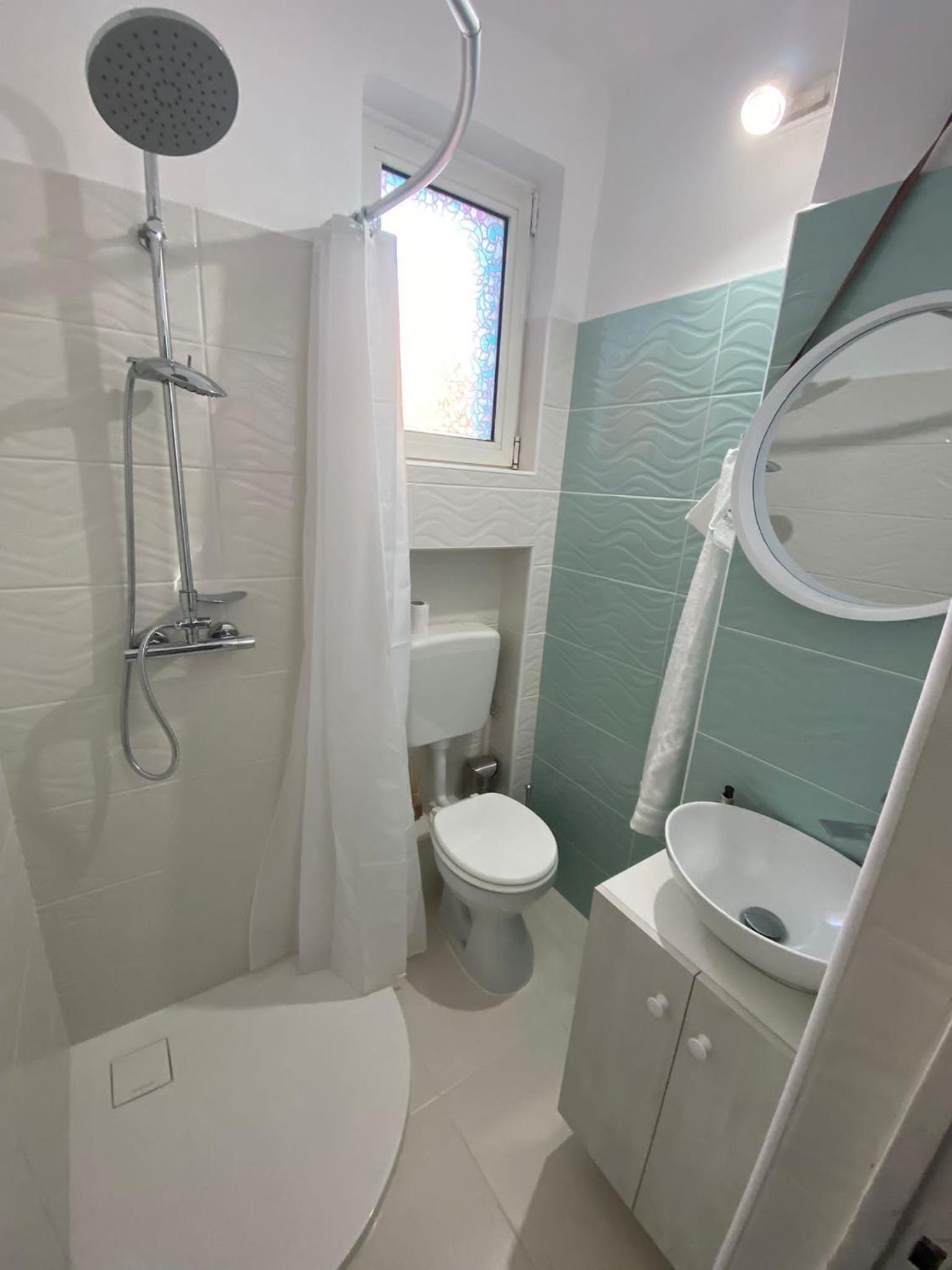 Iulius Town view apartment