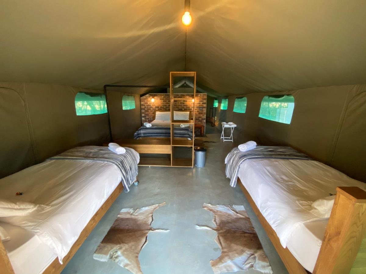 Limpopo Bushveld Retreat