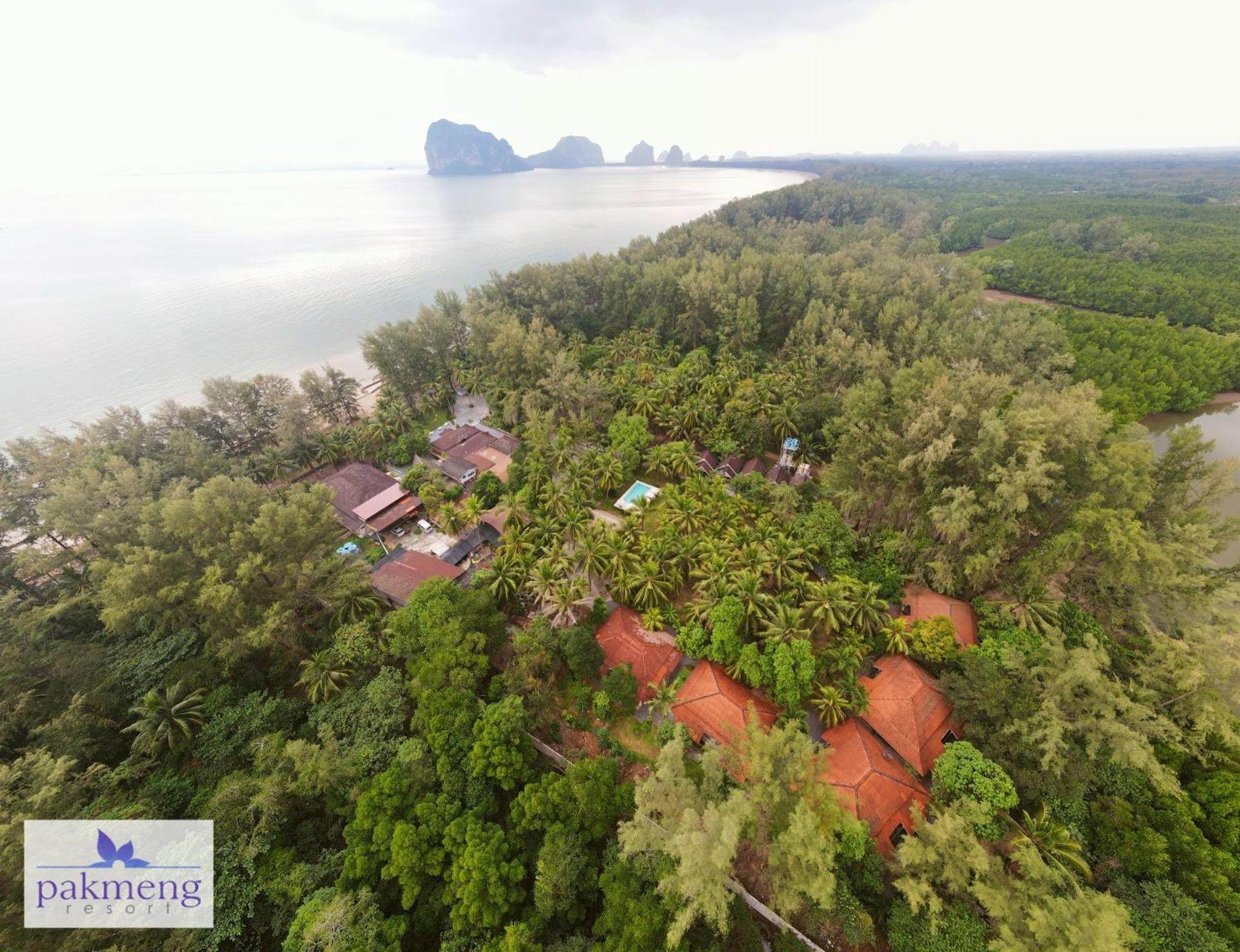 Hotel Pakmeng Resort - Image 1