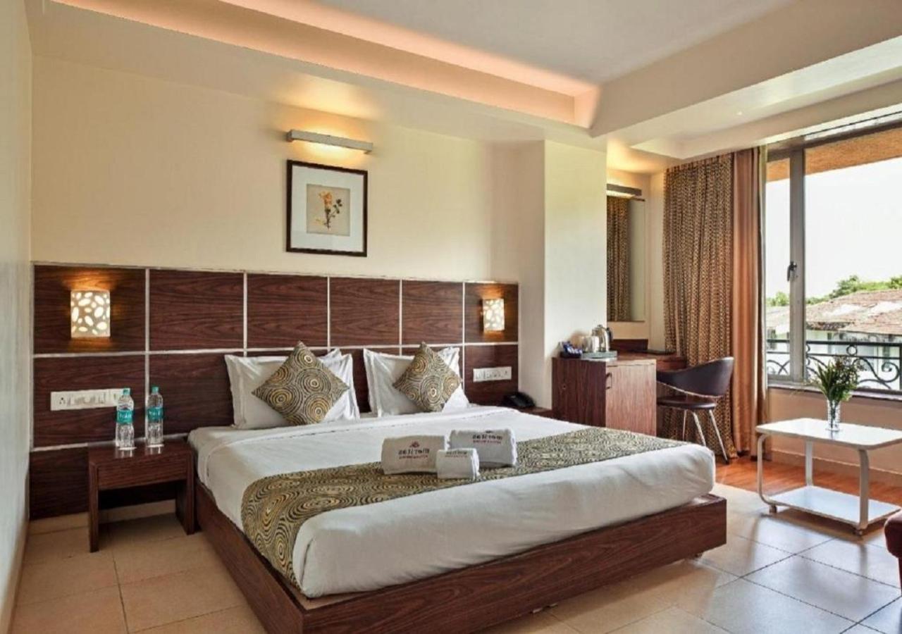 Lonavala Vacations - Meritas Crystal Resort - Property Image 8