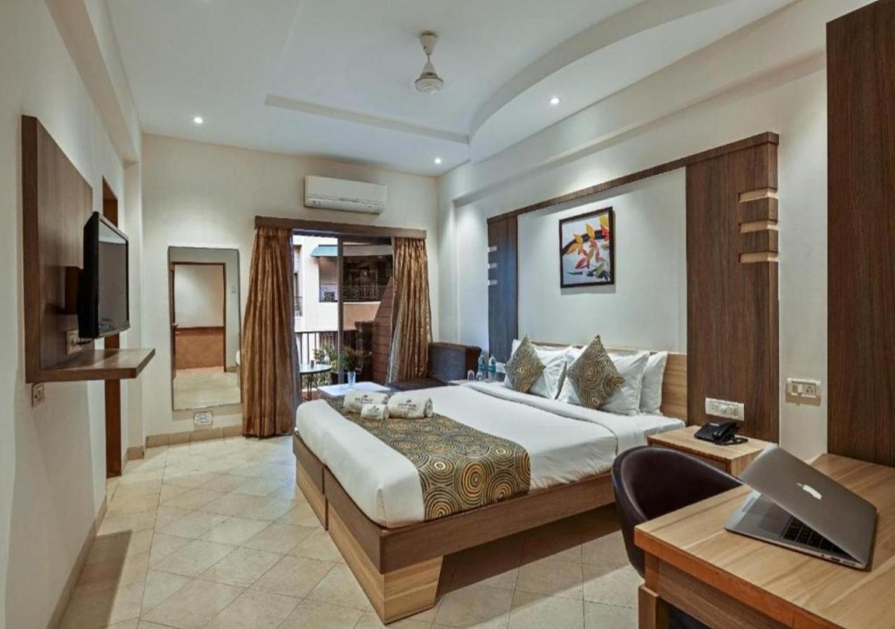 Lonavala Vacations - Meritas Crystal Resort - Property Image 5