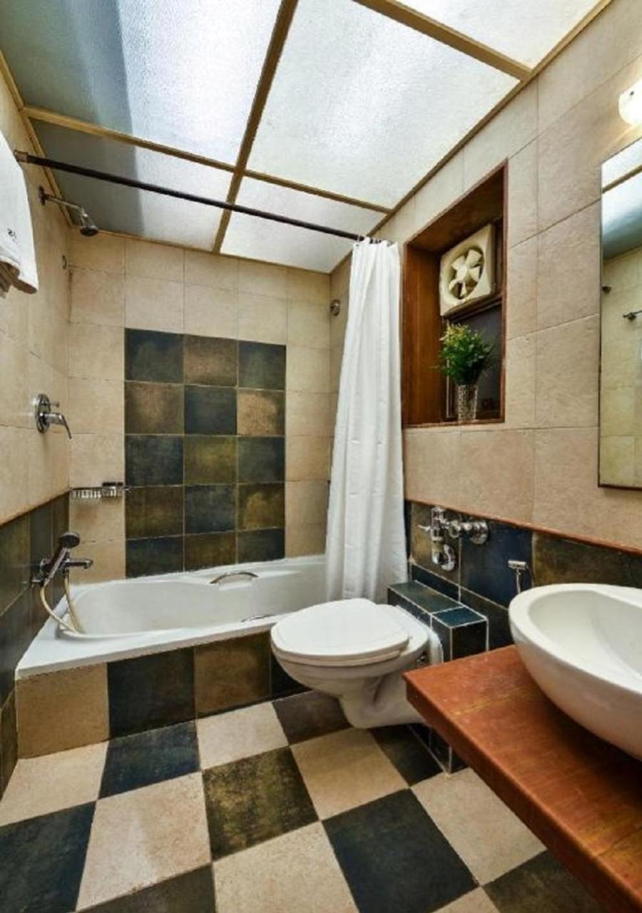 Lonavala Vacations - Meritas Crystal Resort - Property Image 25