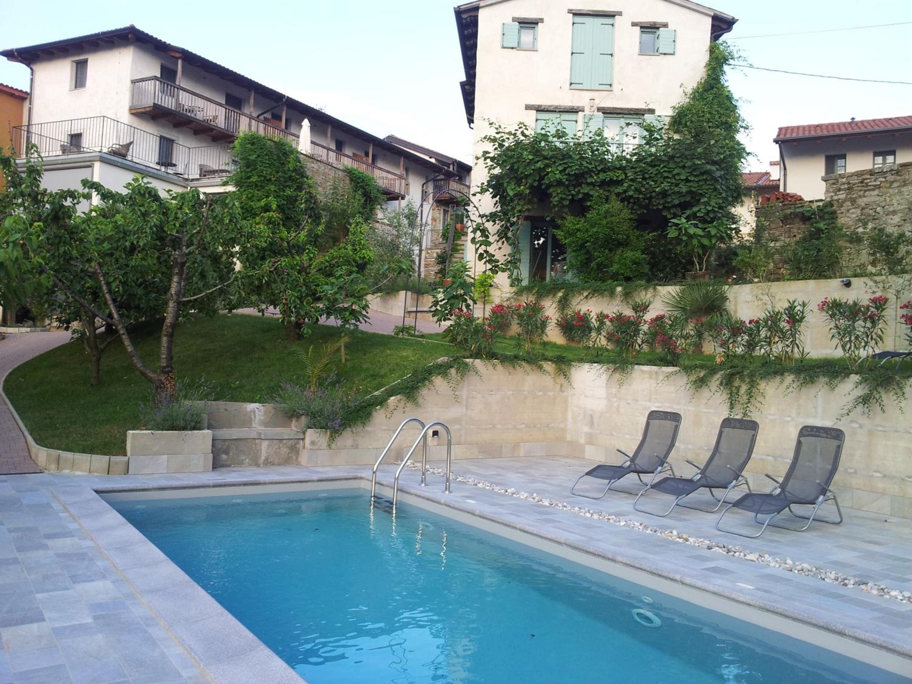Boutique Hotel Dvor