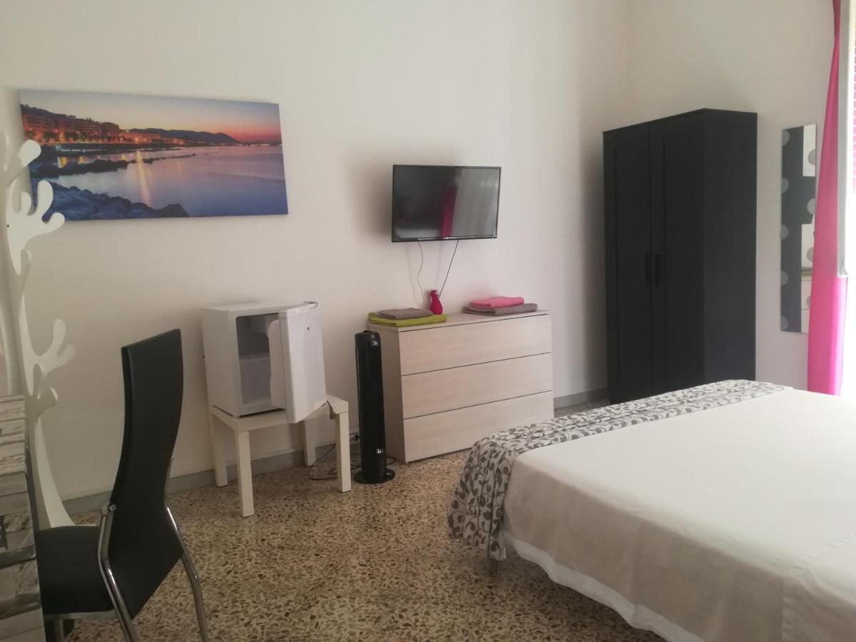 B&B Metro Salerno view 3