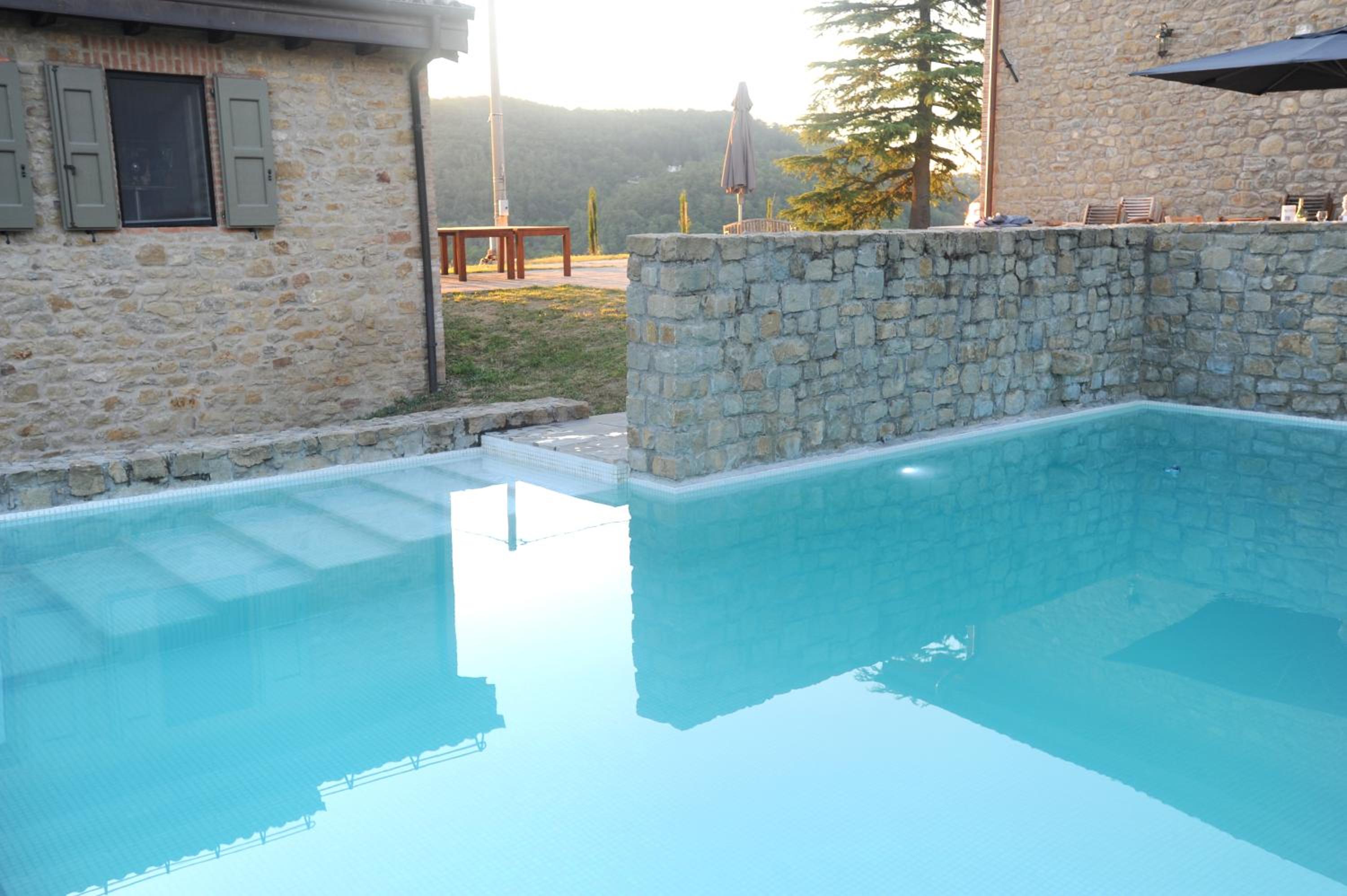 La Collina Zocca view 5