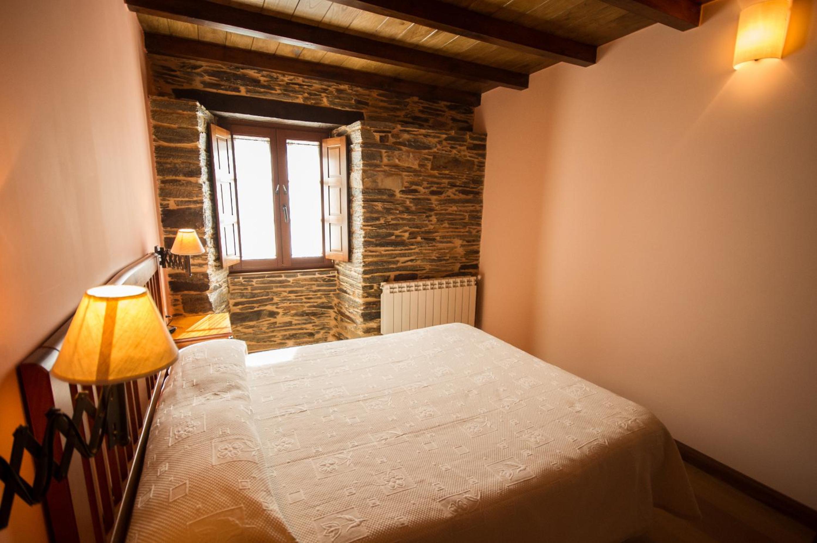 Apartamentos El Sualleiro photo 2