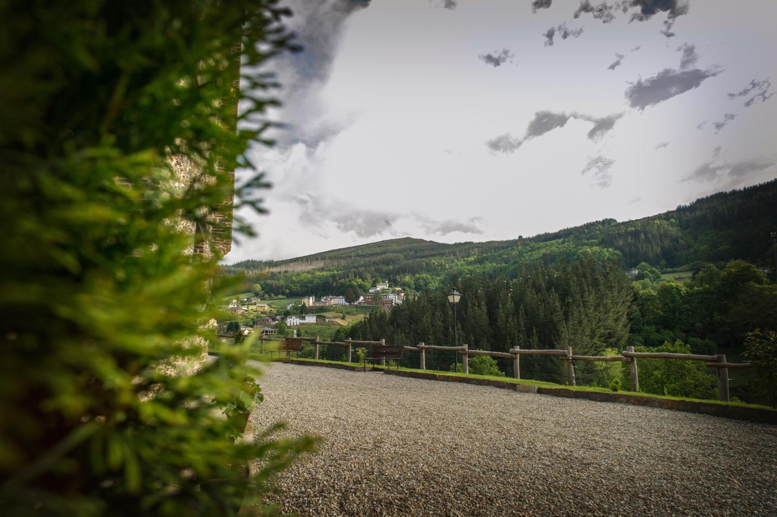 Apartamentos El Sualleiro photo 3