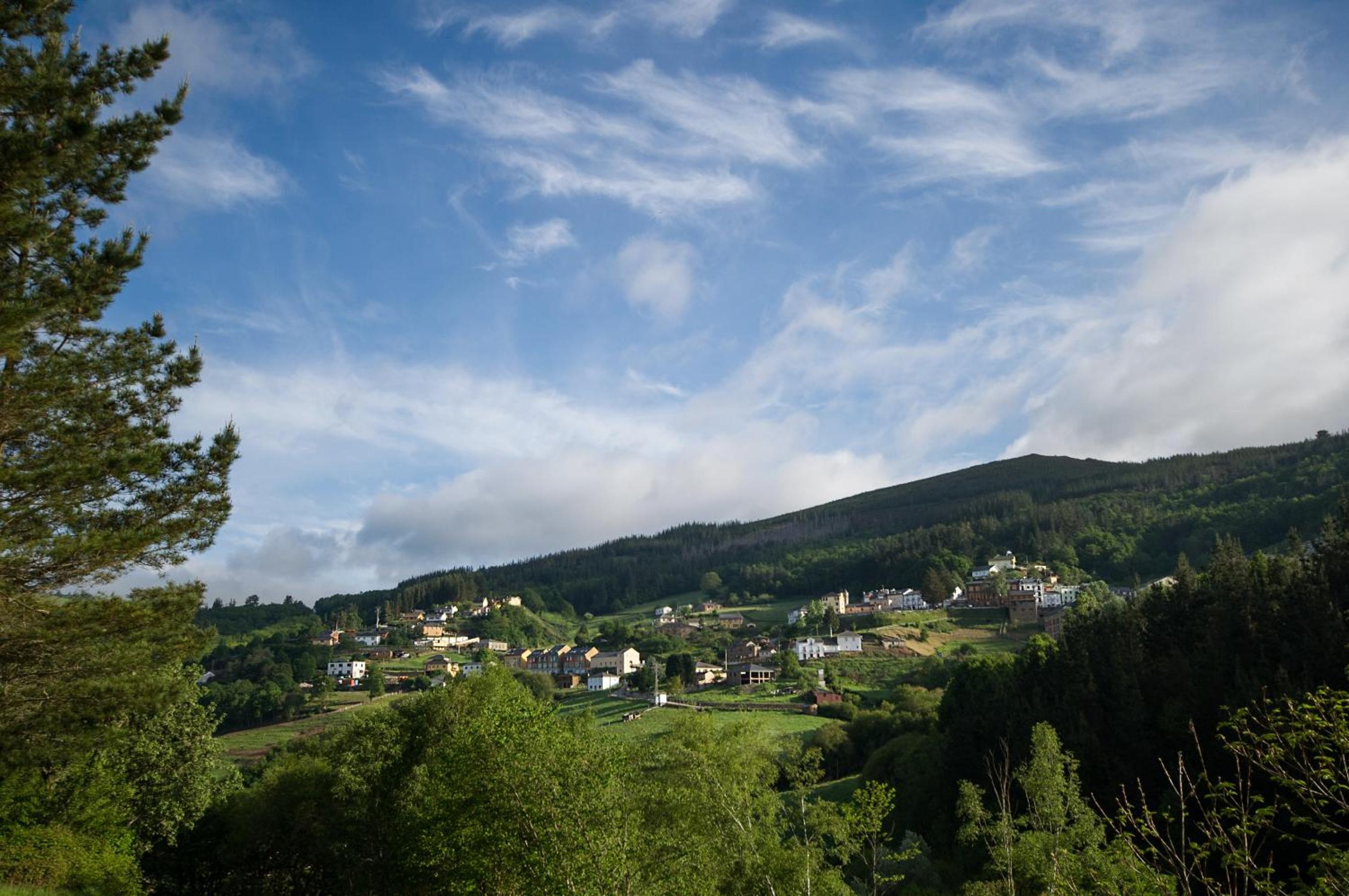 Apartamentos El Sualleiro photo 4