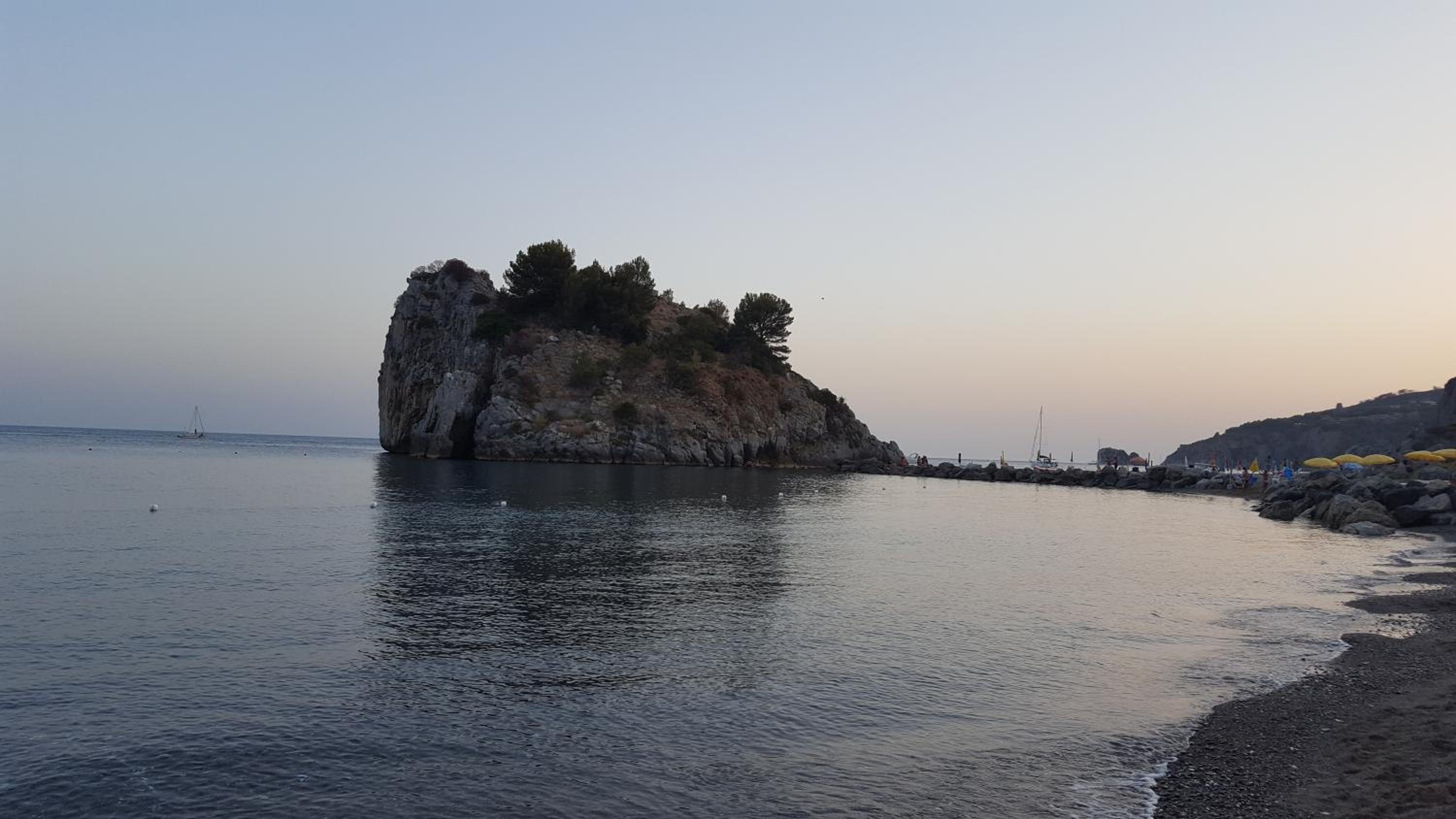 Villa Palinuro