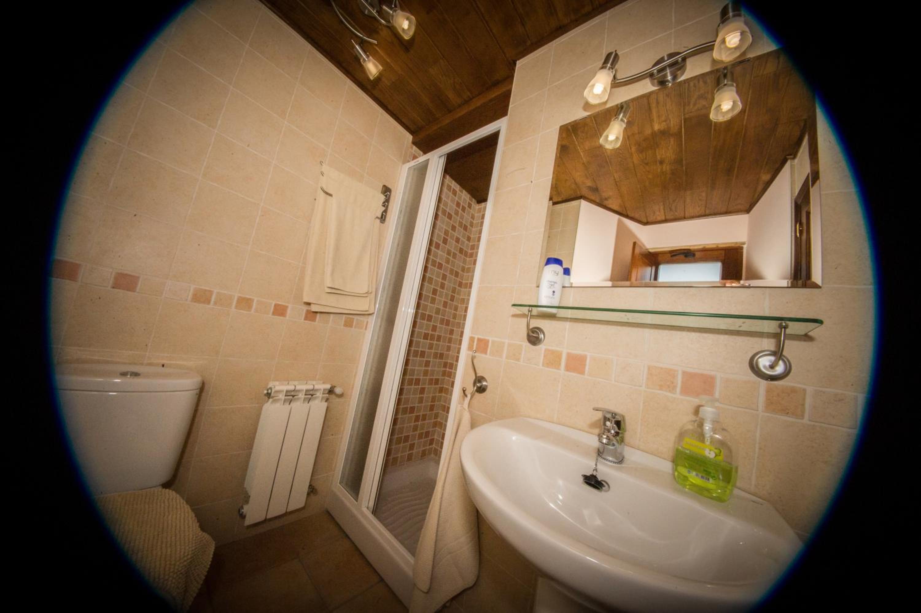 Apartamentos El Sualleiro photo 5