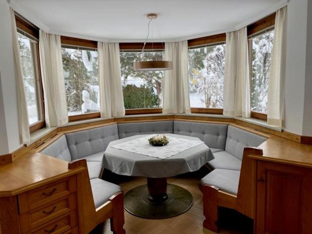 Ferienhaus Plattner view 3