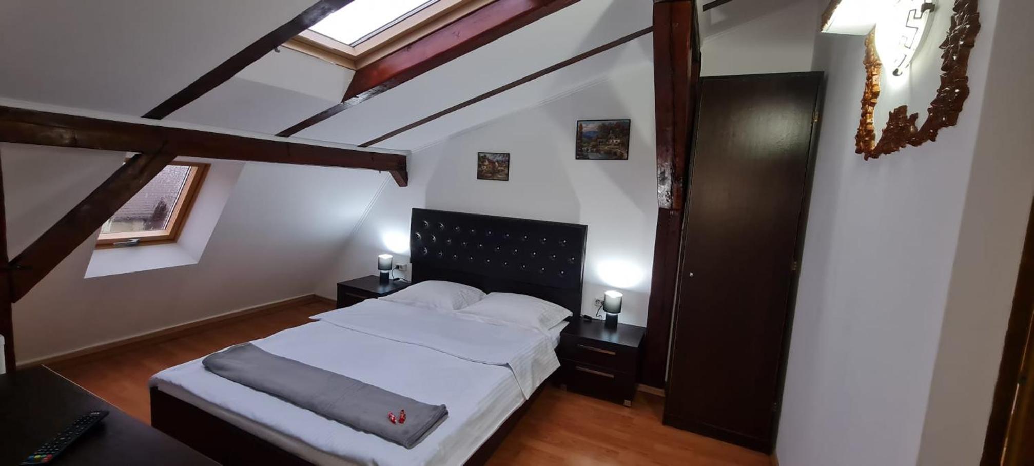 Casa Lucian *** view 3