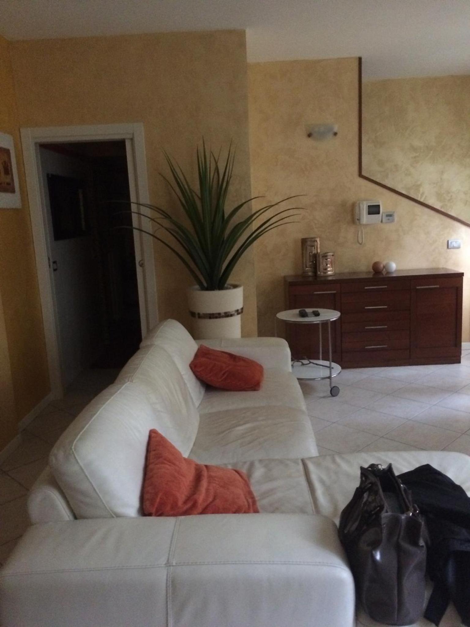 a casa Minerva