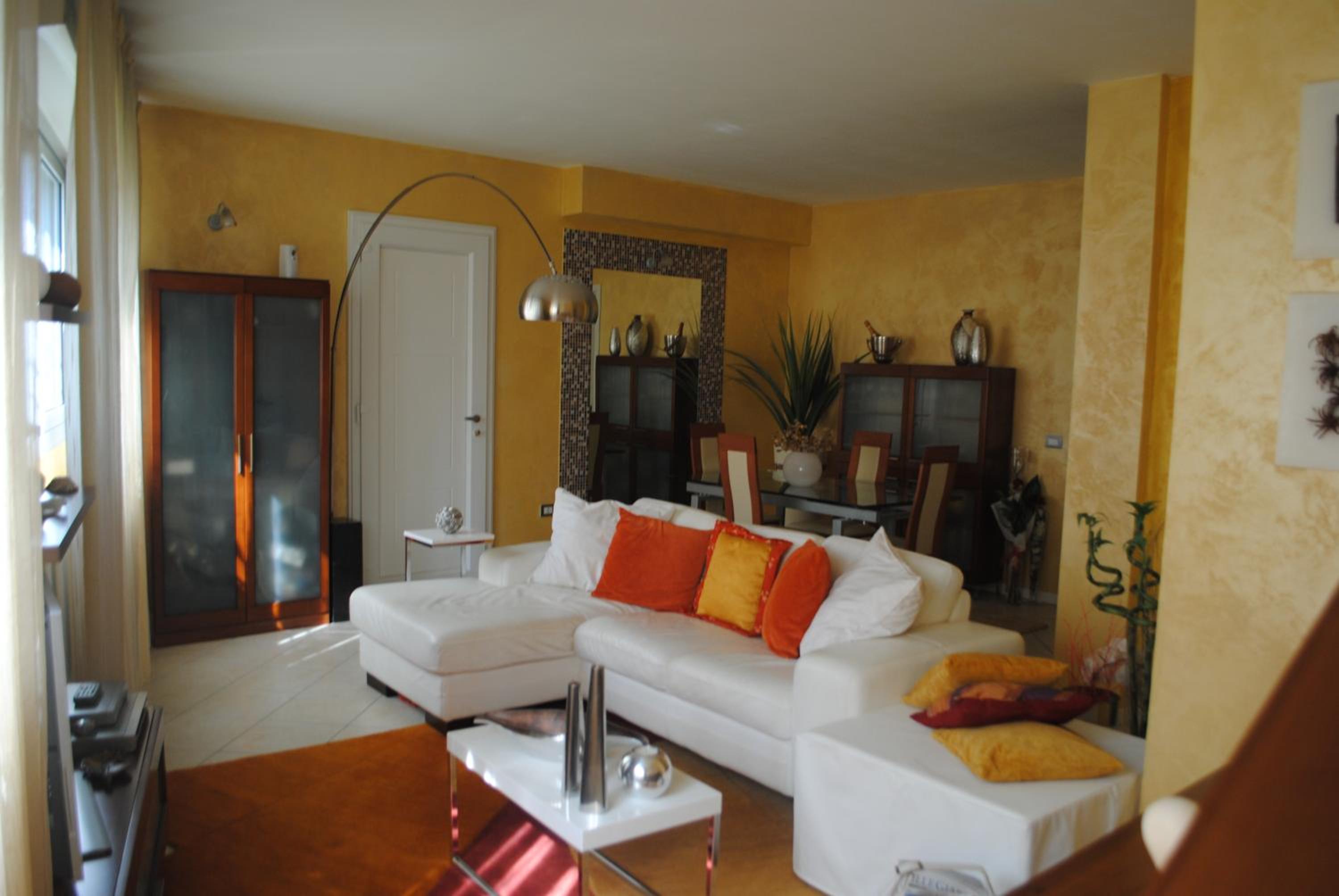 a casa Minerva
