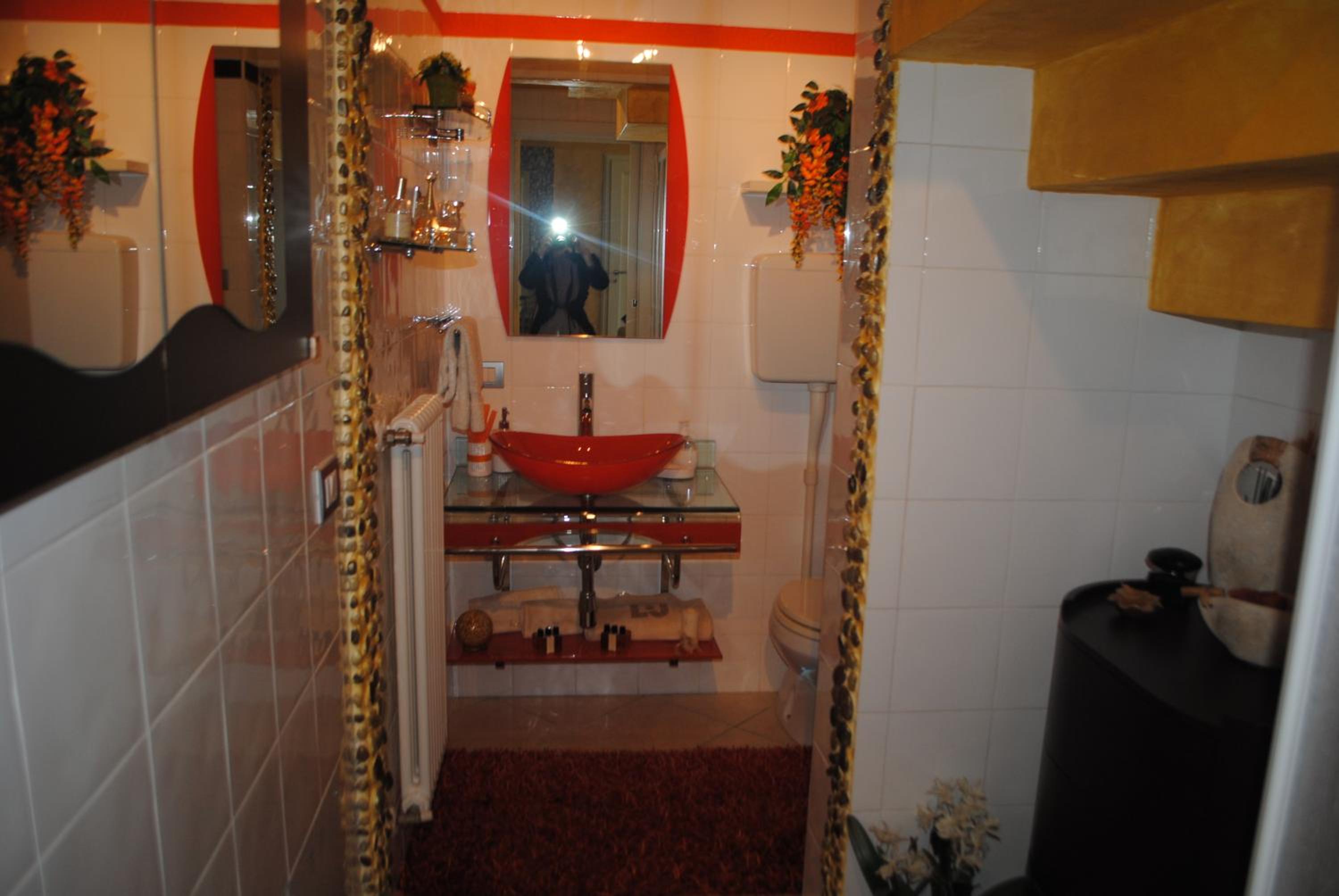 a casa Minerva