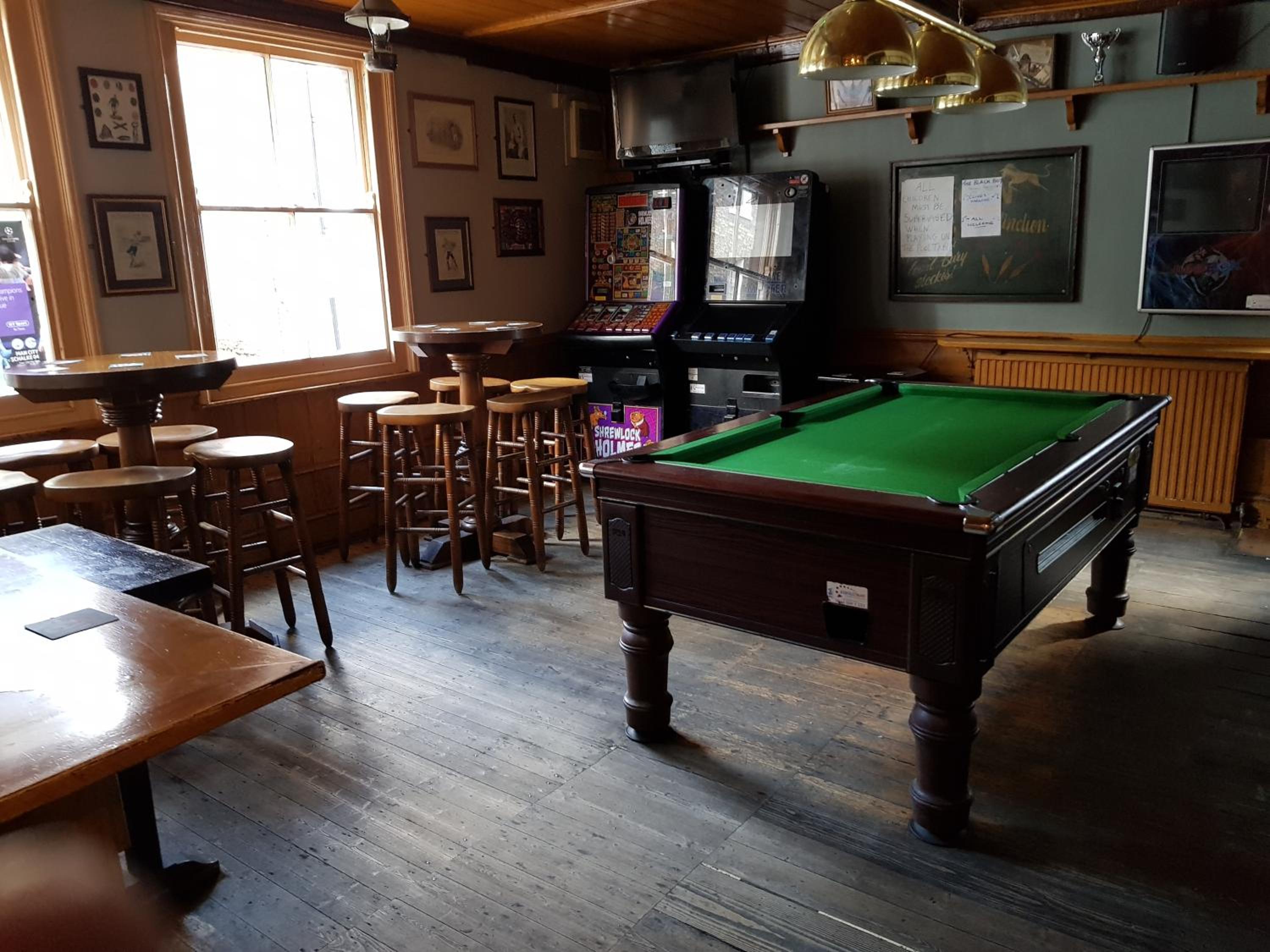 The Westgate