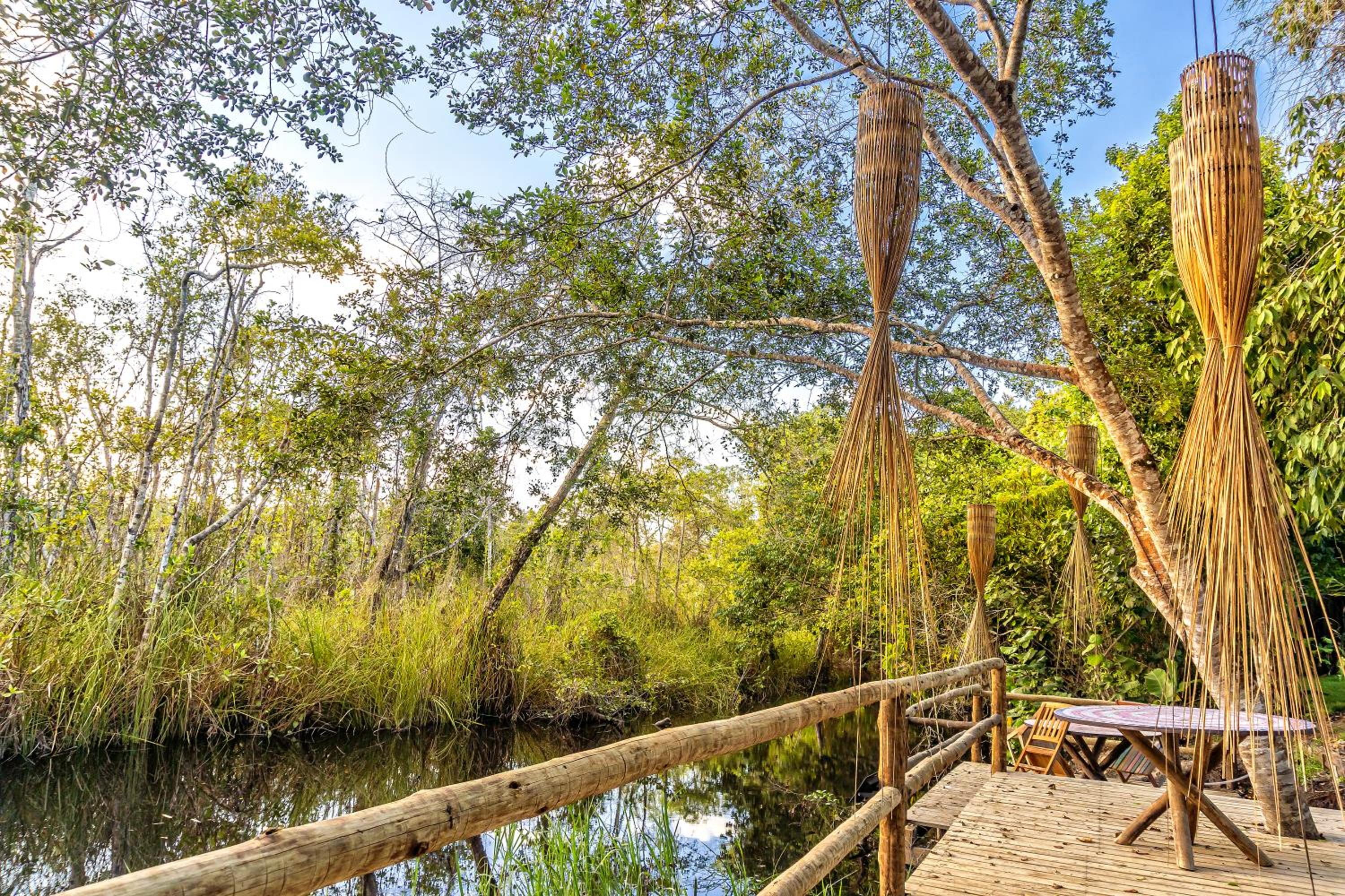 Vila Rudá Trancoso