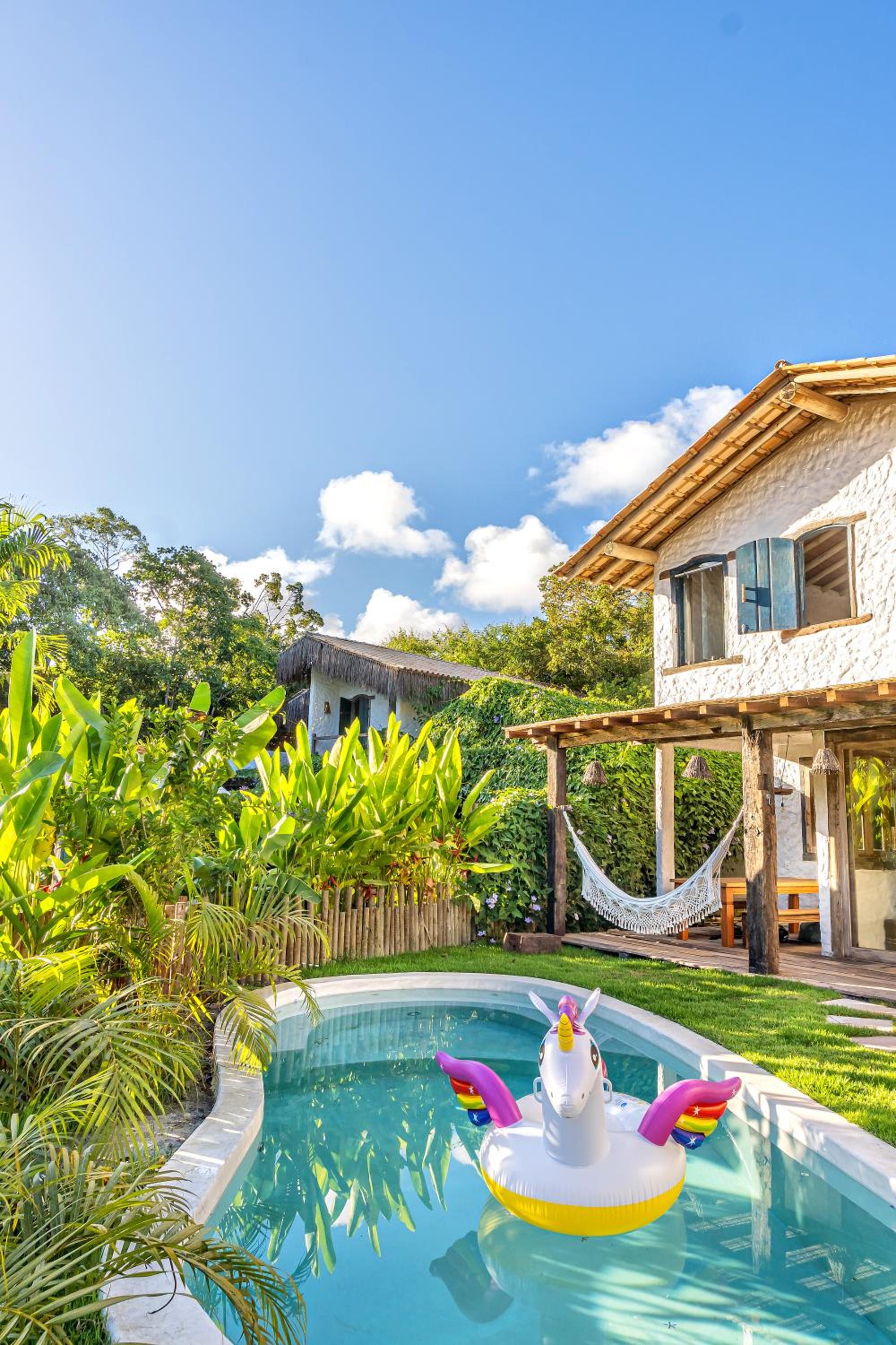 Vila Rudá Trancoso
