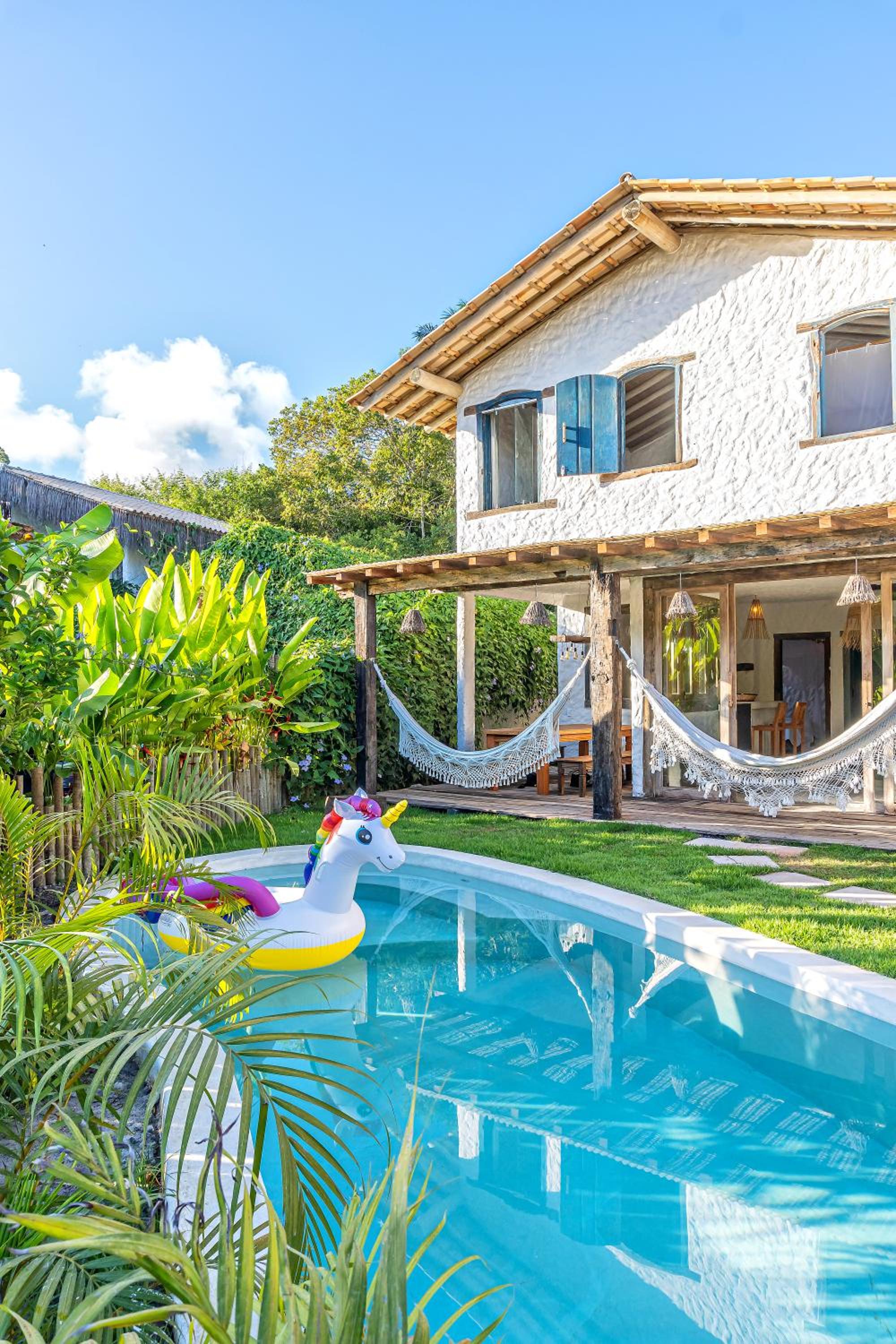 Vila Rudá Trancoso