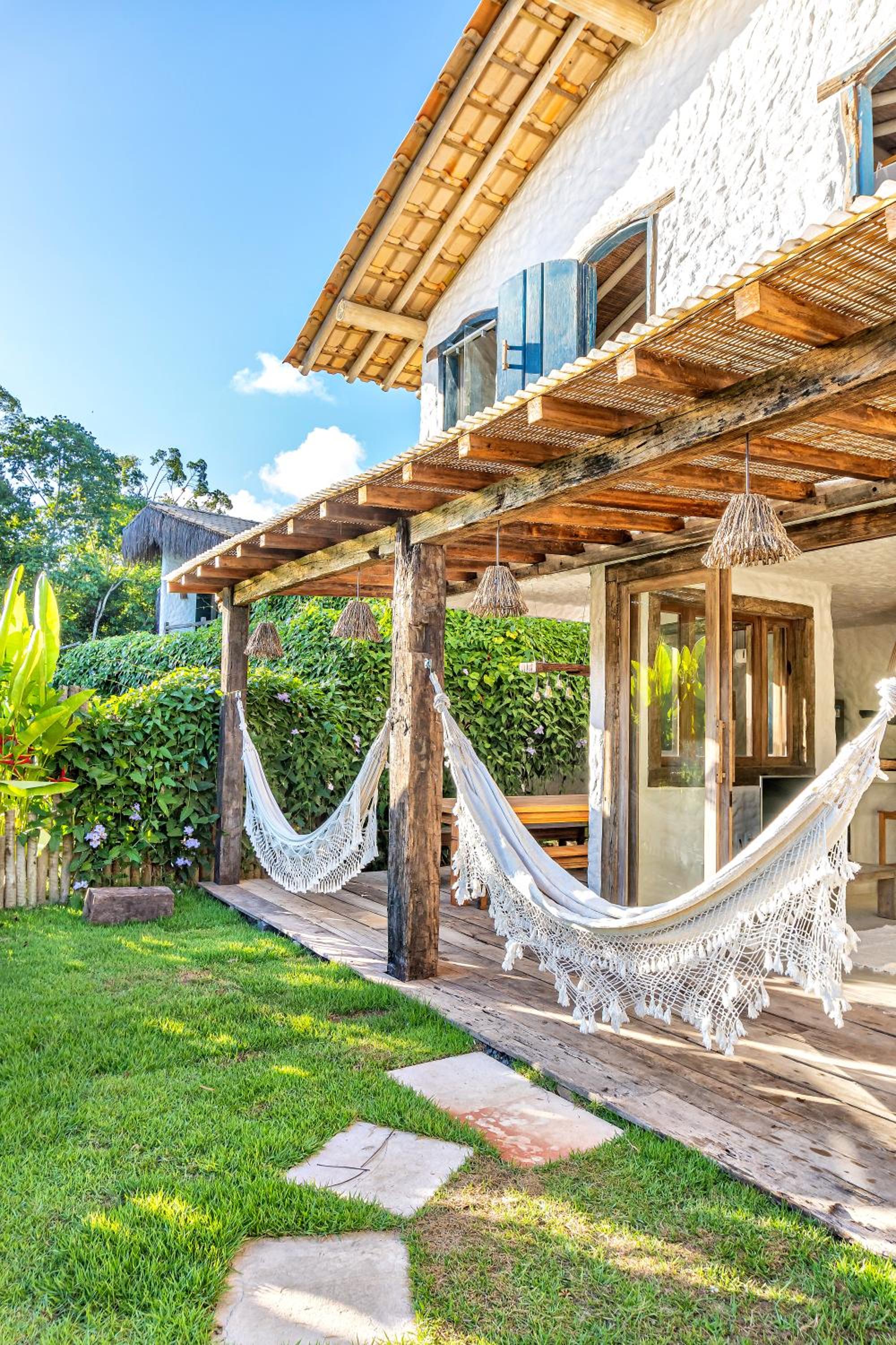 Vila Rudá Trancoso