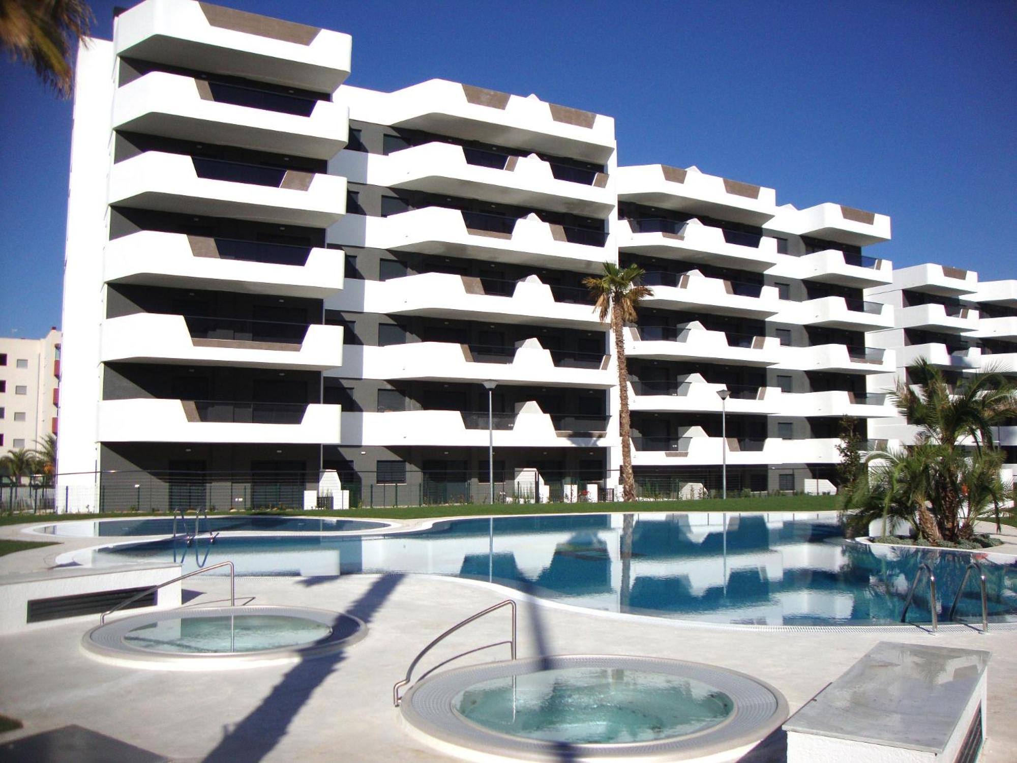 Arenales Playa 9 by Mar Holidays view 5