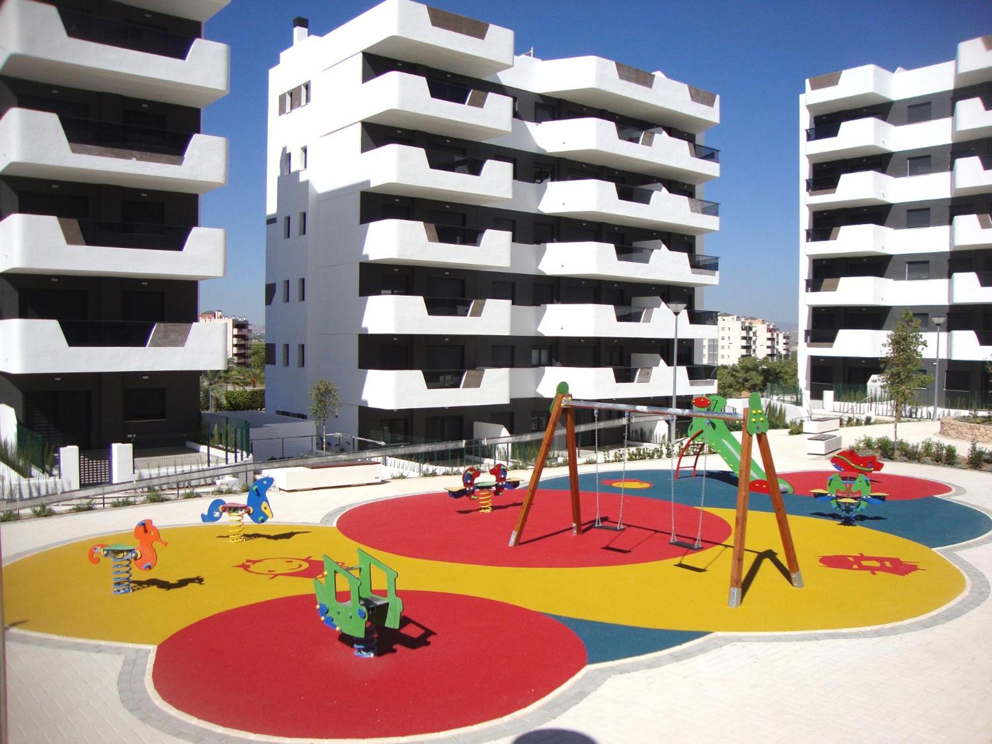 Arenales Playa 9 by Mar Holidays view 3