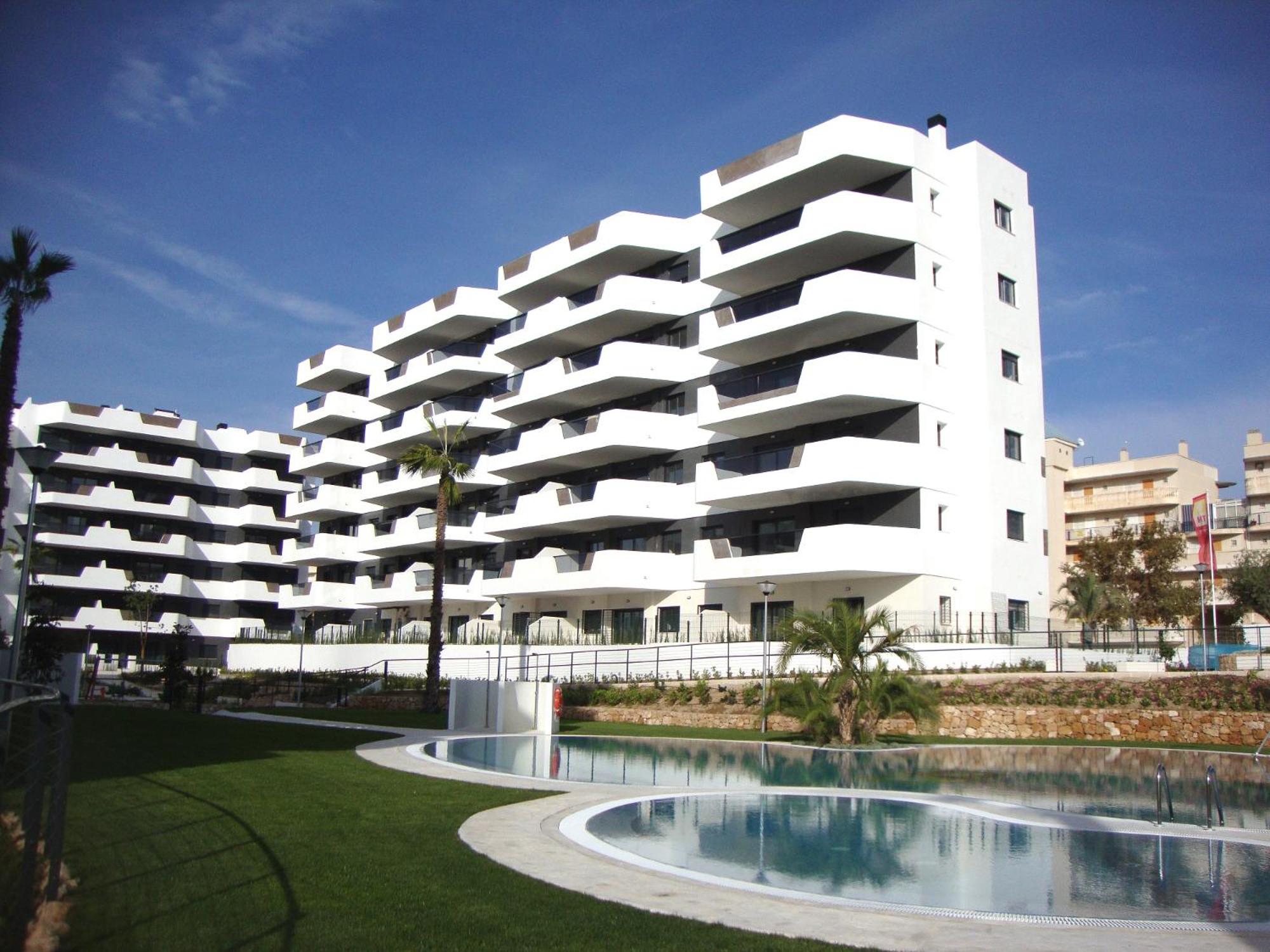 Arenales Playa 9 by Mar Holidays view 4