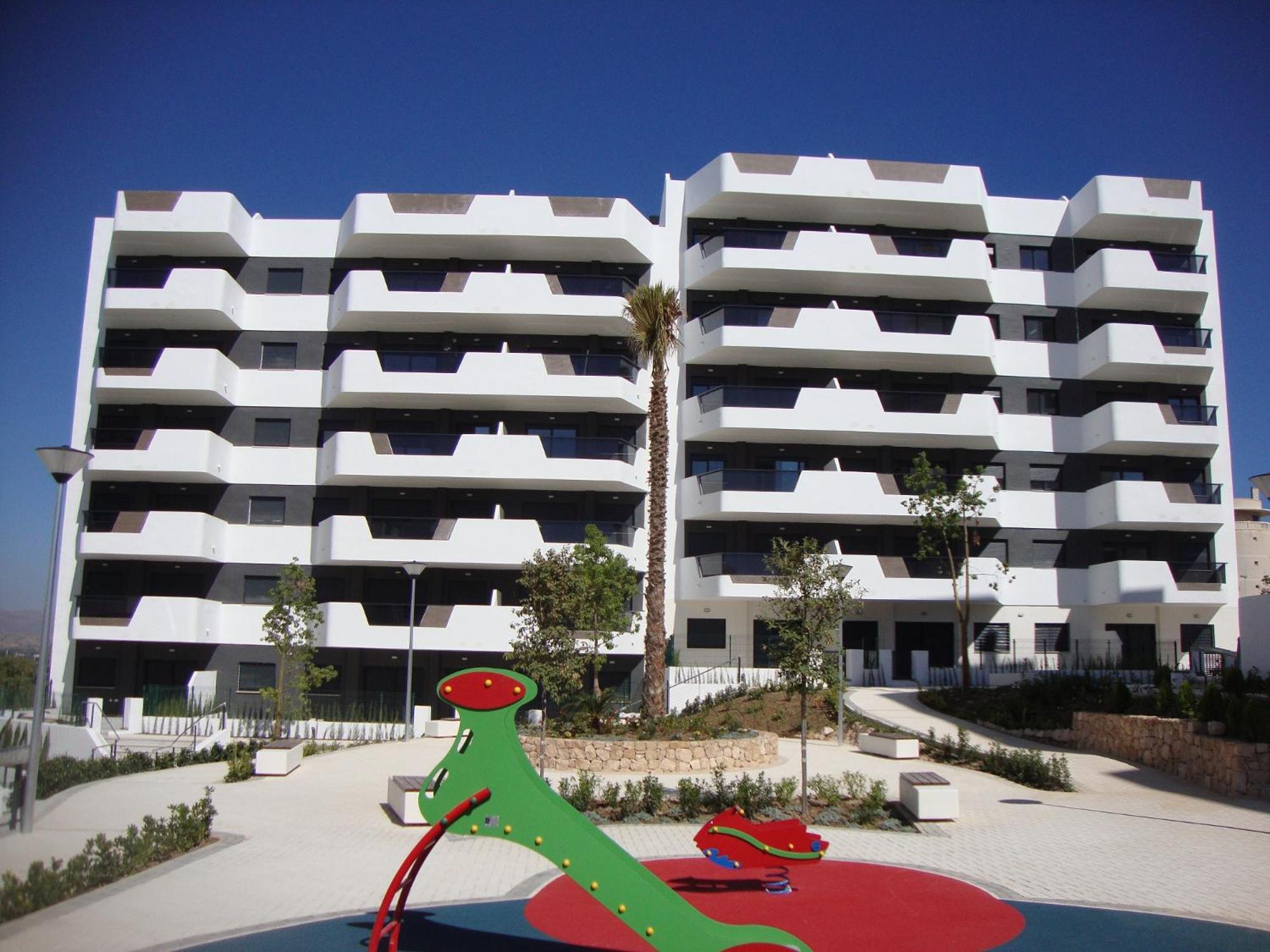 Arenales Playa 9 by Mar Holidays view 2