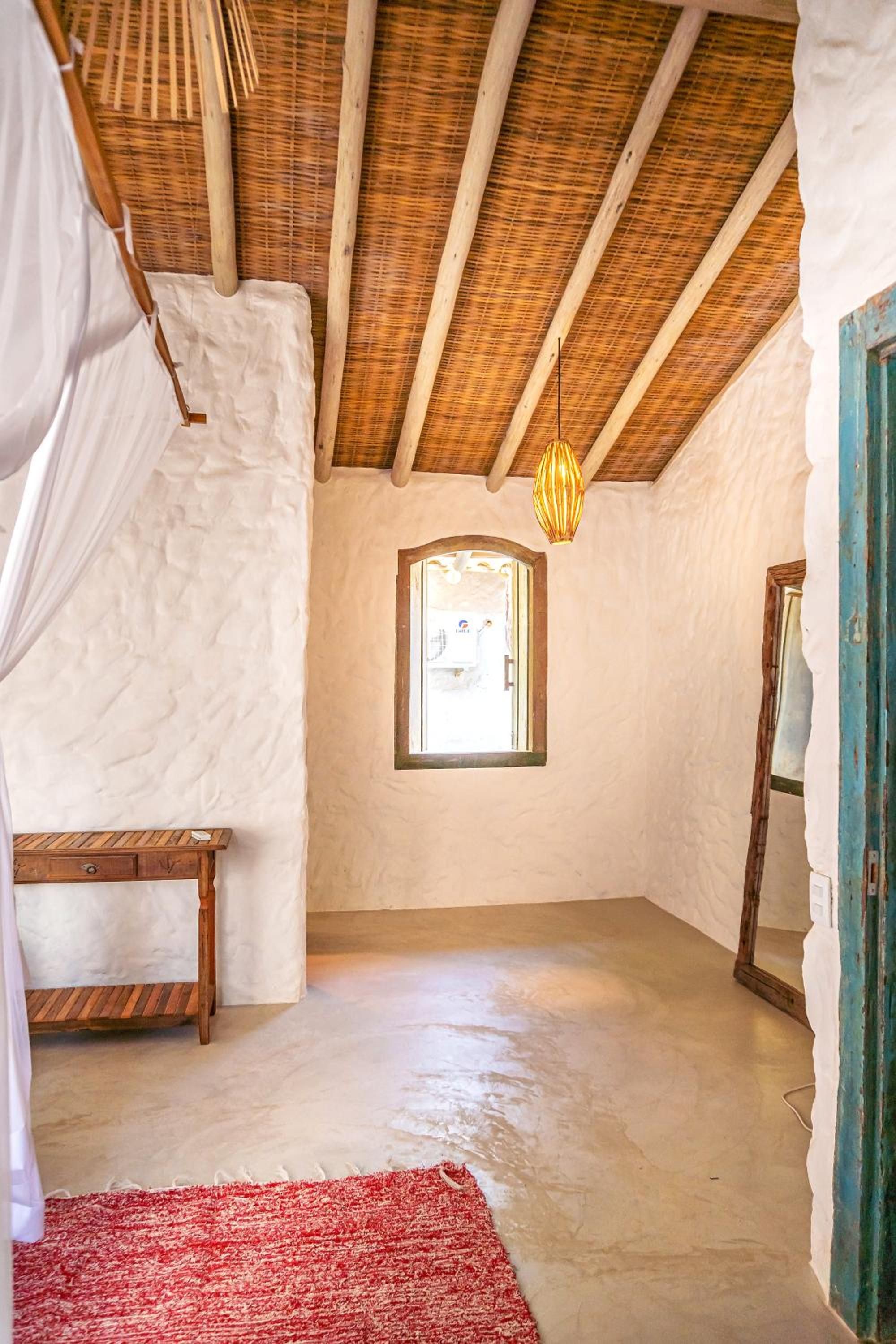 Vila Rudá Trancoso