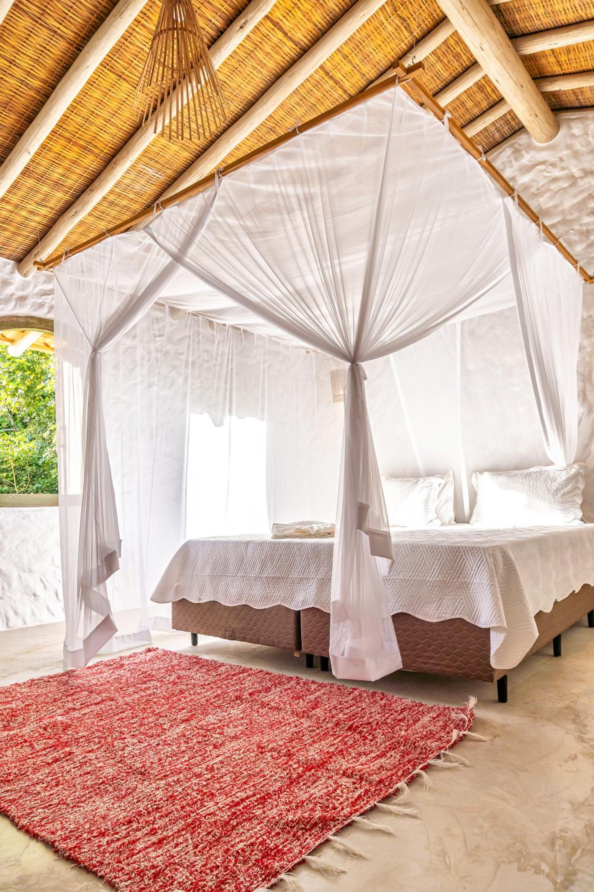 Vila Rudá Trancoso