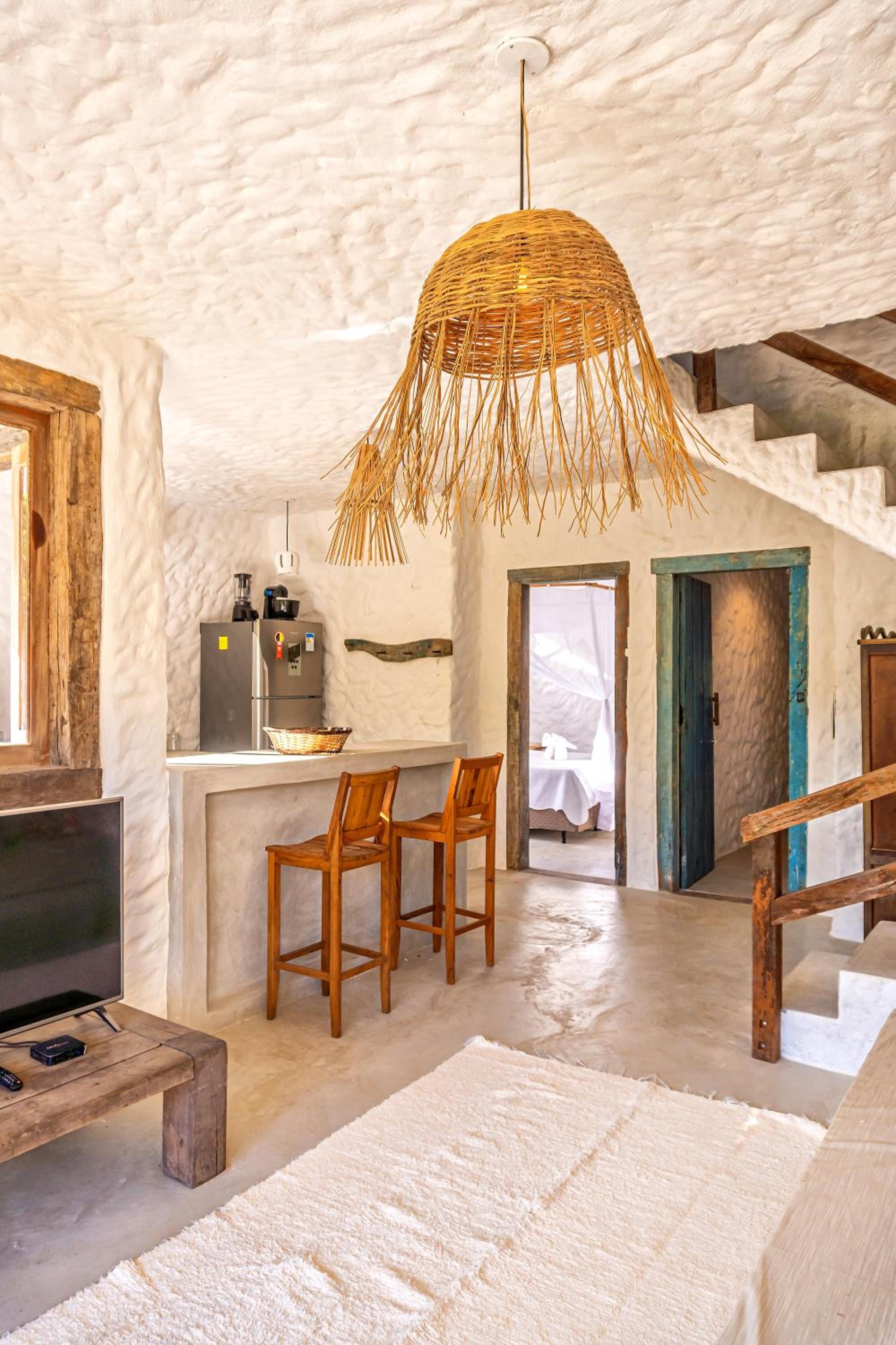 Vila Rudá Trancoso