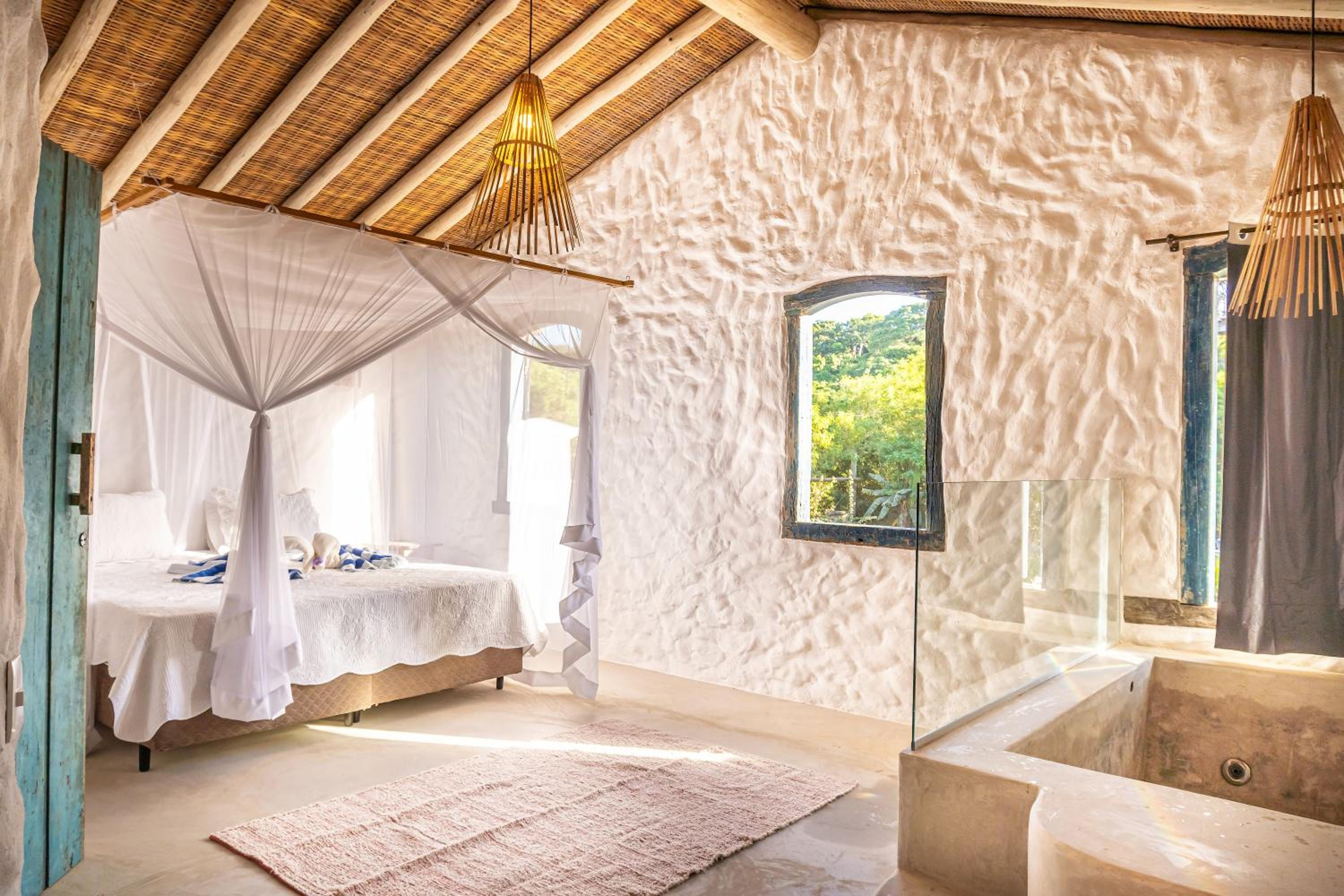 Vila Rudá Trancoso