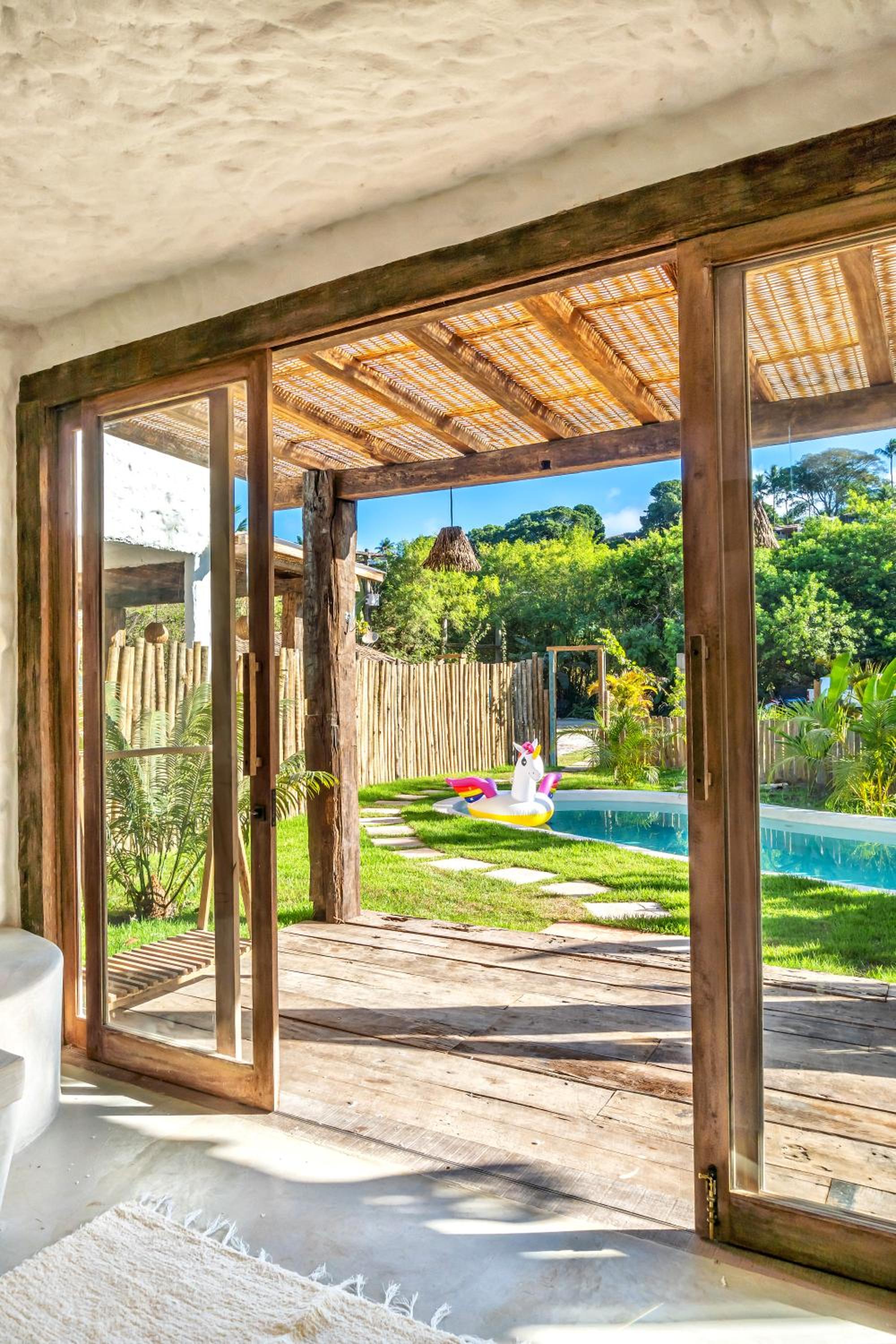 Vila Rudá Trancoso