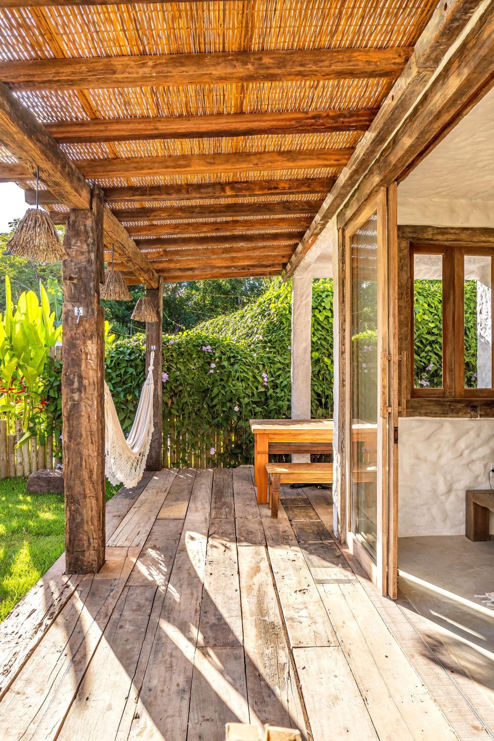 Vila Rudá Trancoso