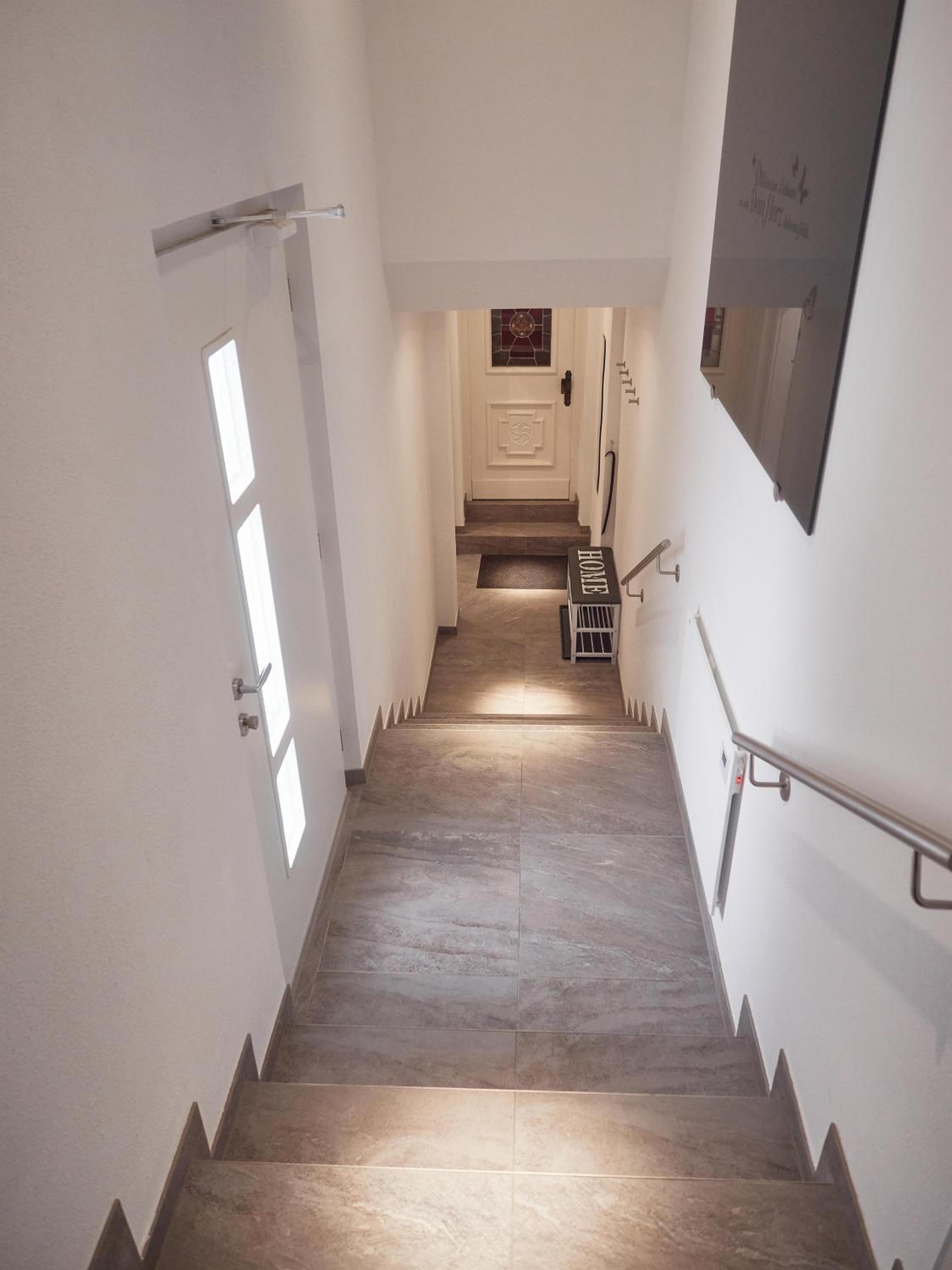 Ferienwohnung zur lustigen Gabi view 2