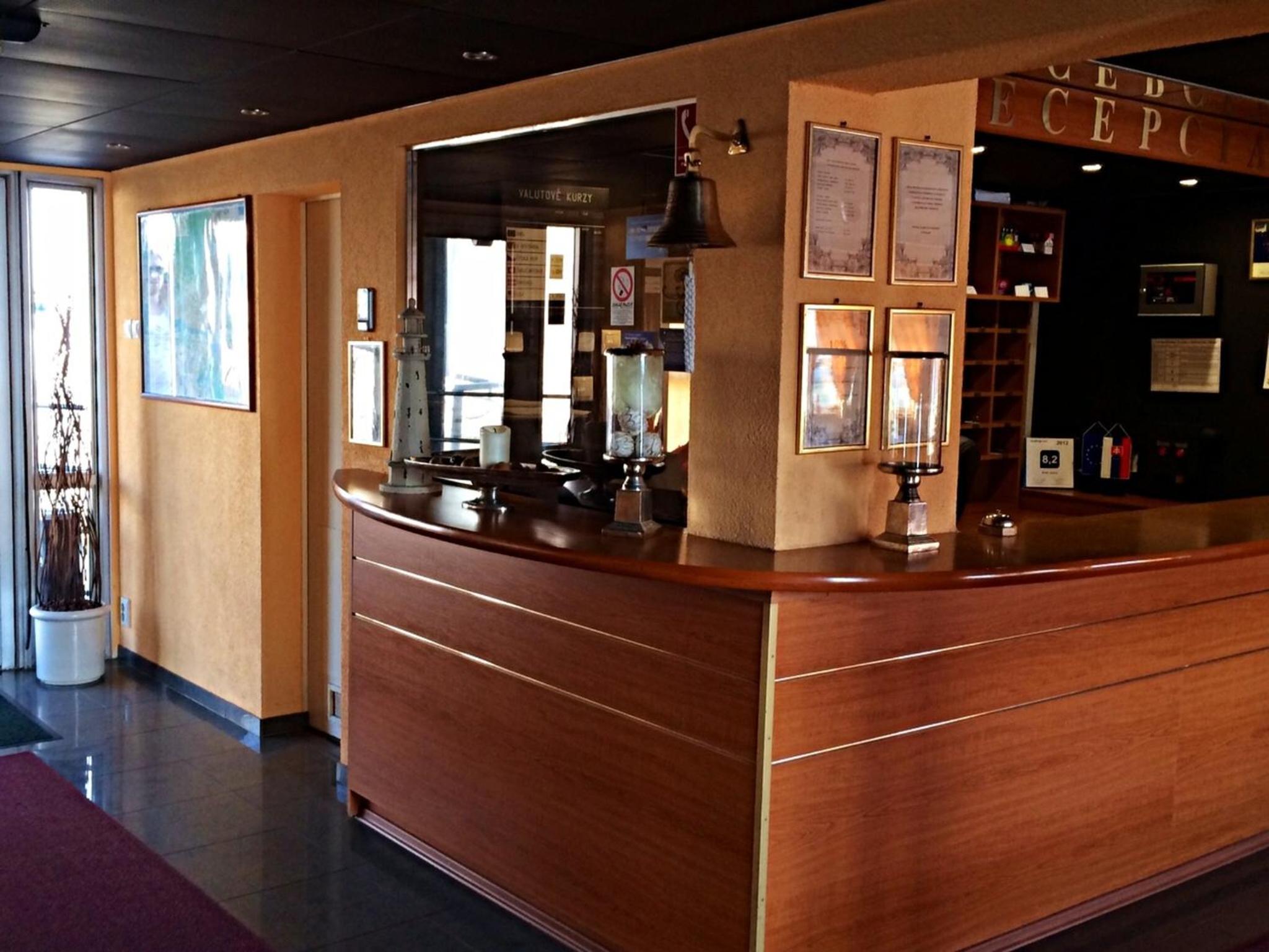 Botel Gracia