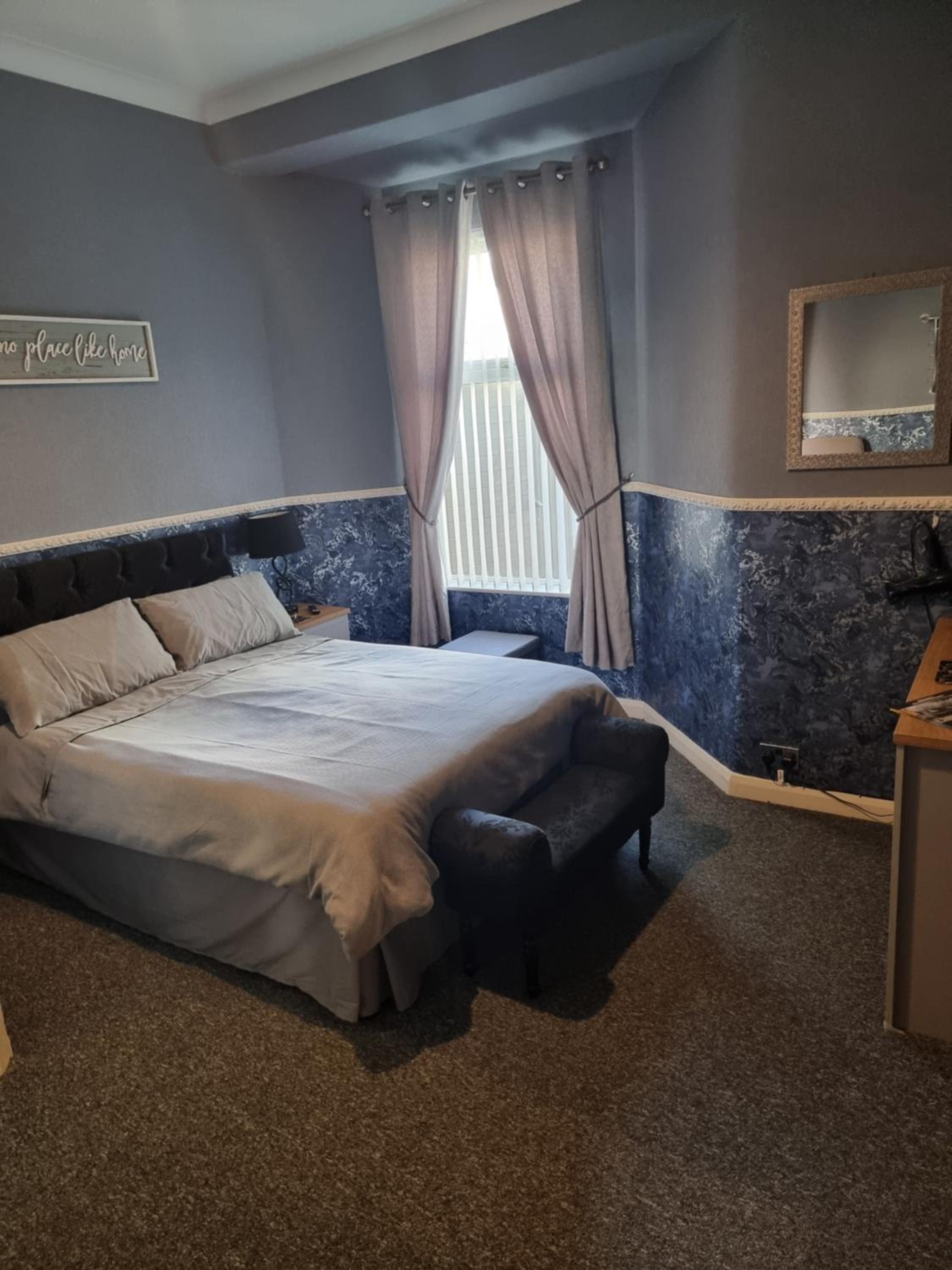 Thornhill Blackpool view 4