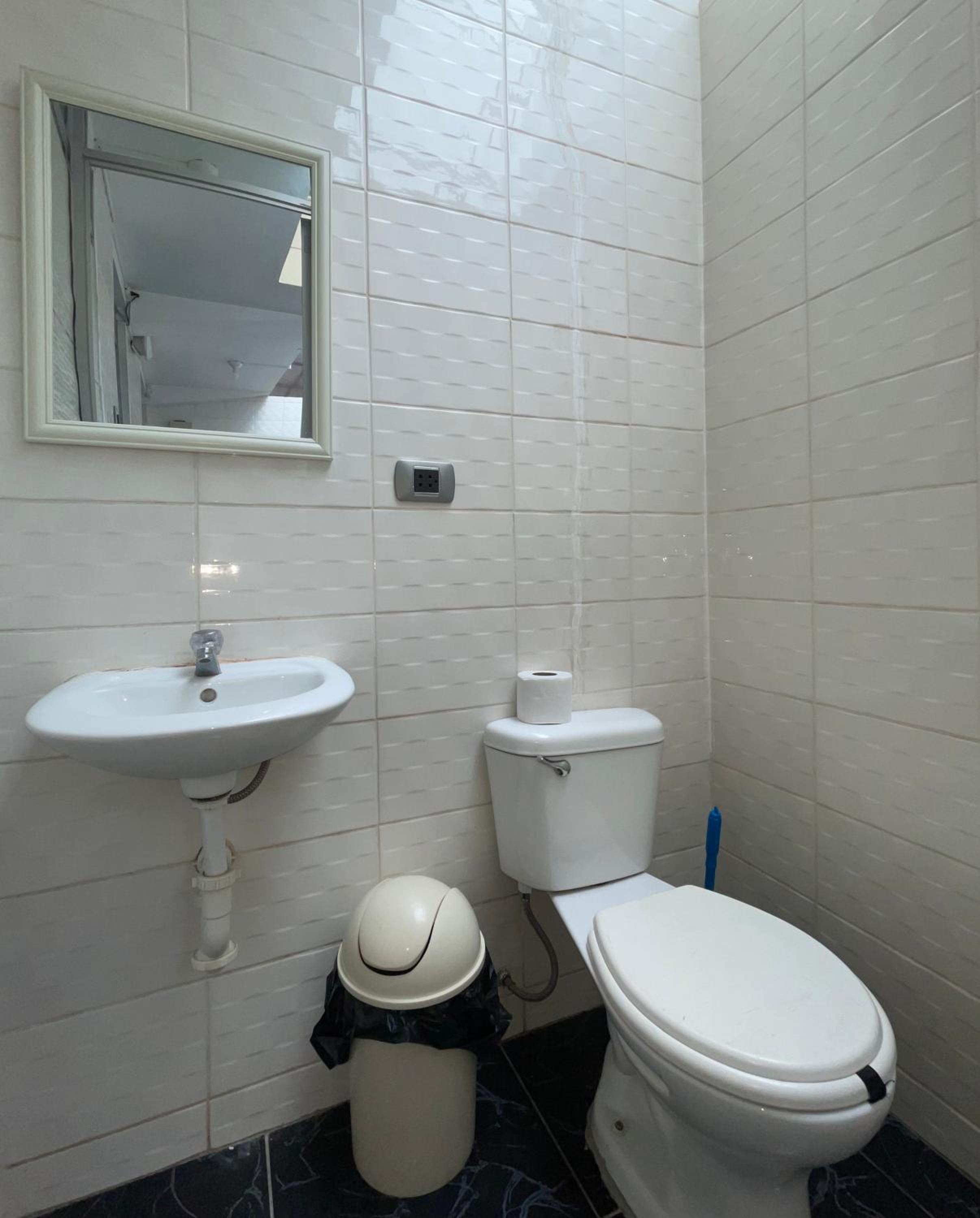 Fafis Home Apartment en Cusco