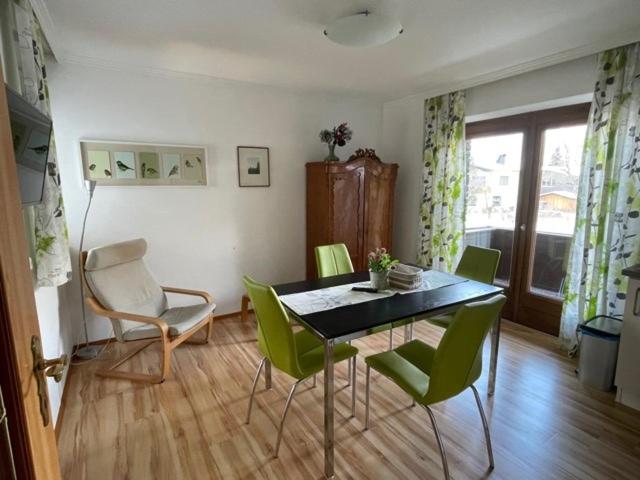 Ferienhaus Plattner view 2