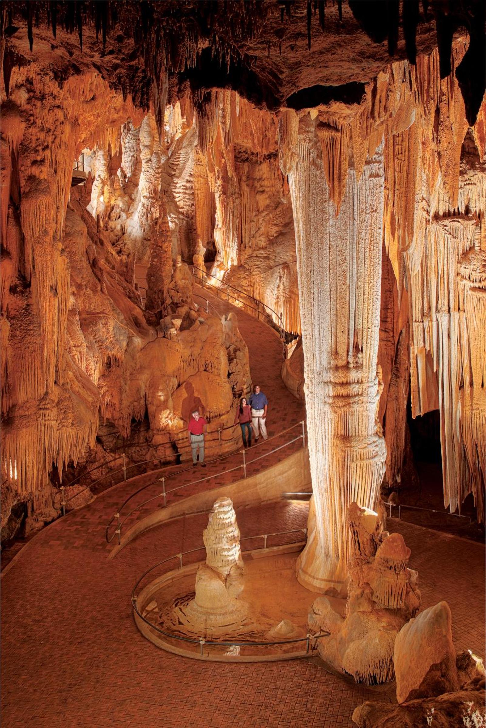 Luray Caverns Motels view 5