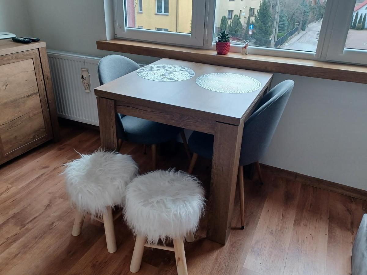 Apartament Nad lipami view 3