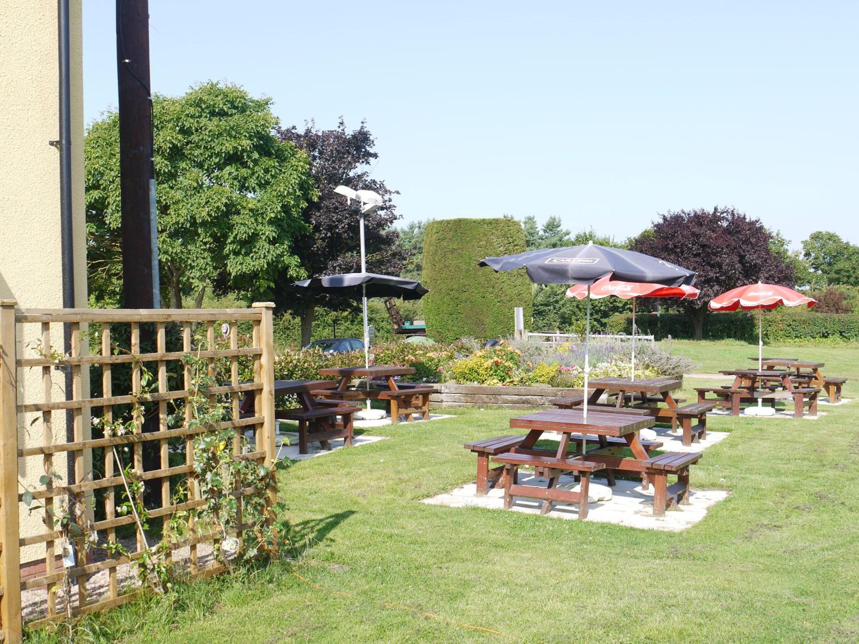 The New Inn Hotel 2