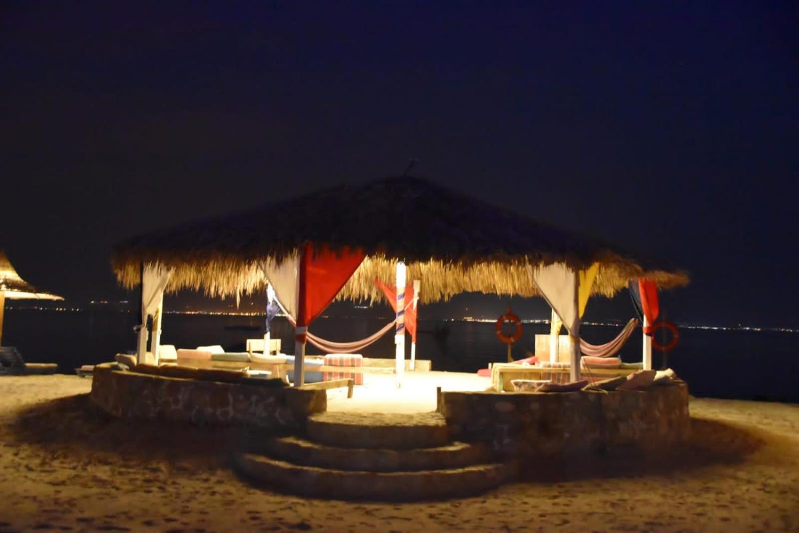 Magic land taba camp