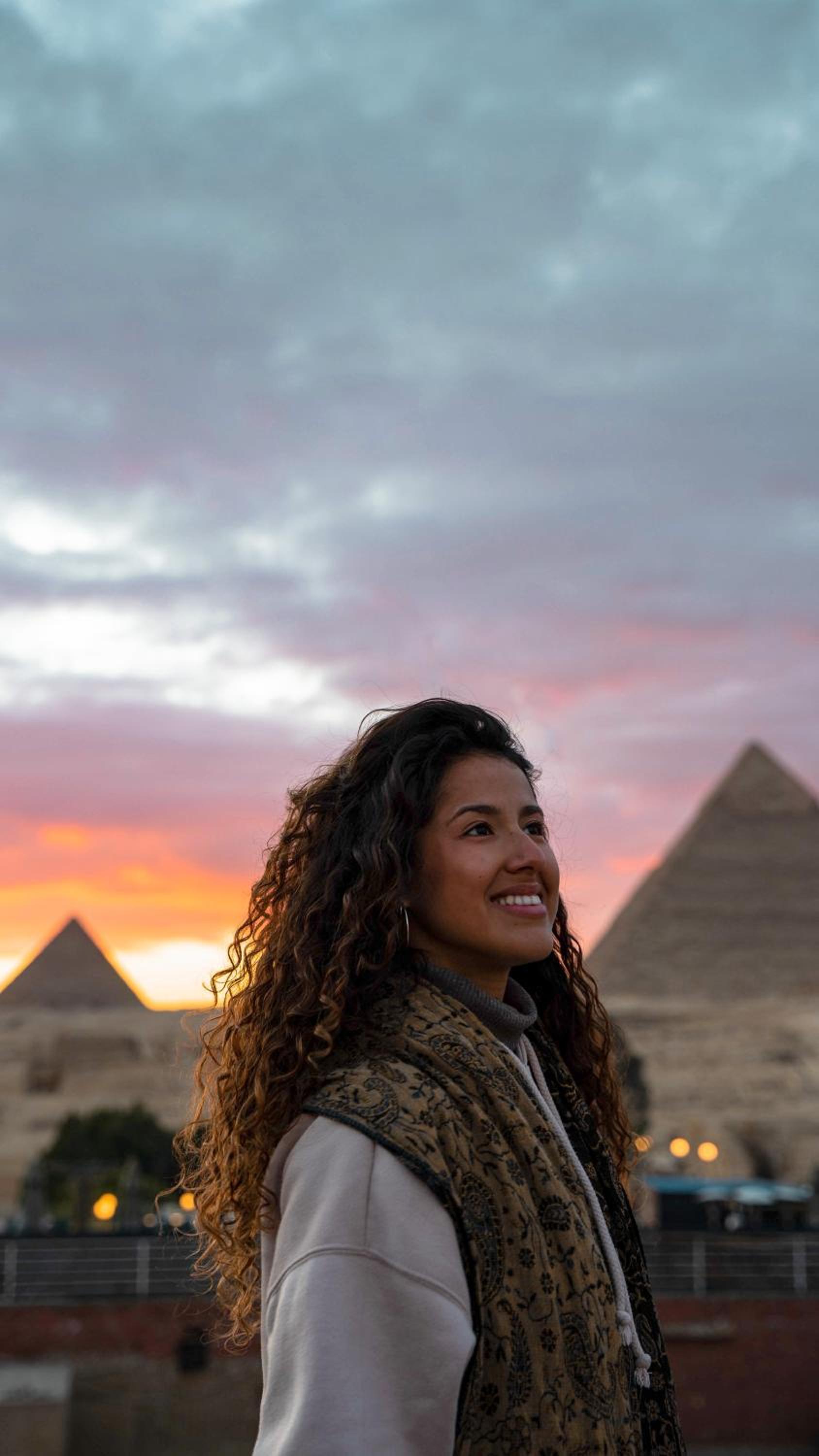 Life Pyramids Inn