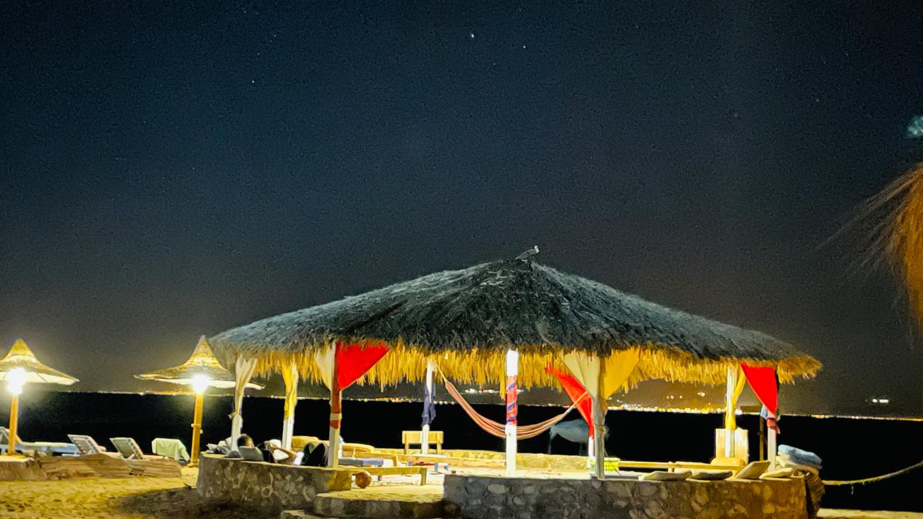 Magic land taba camp