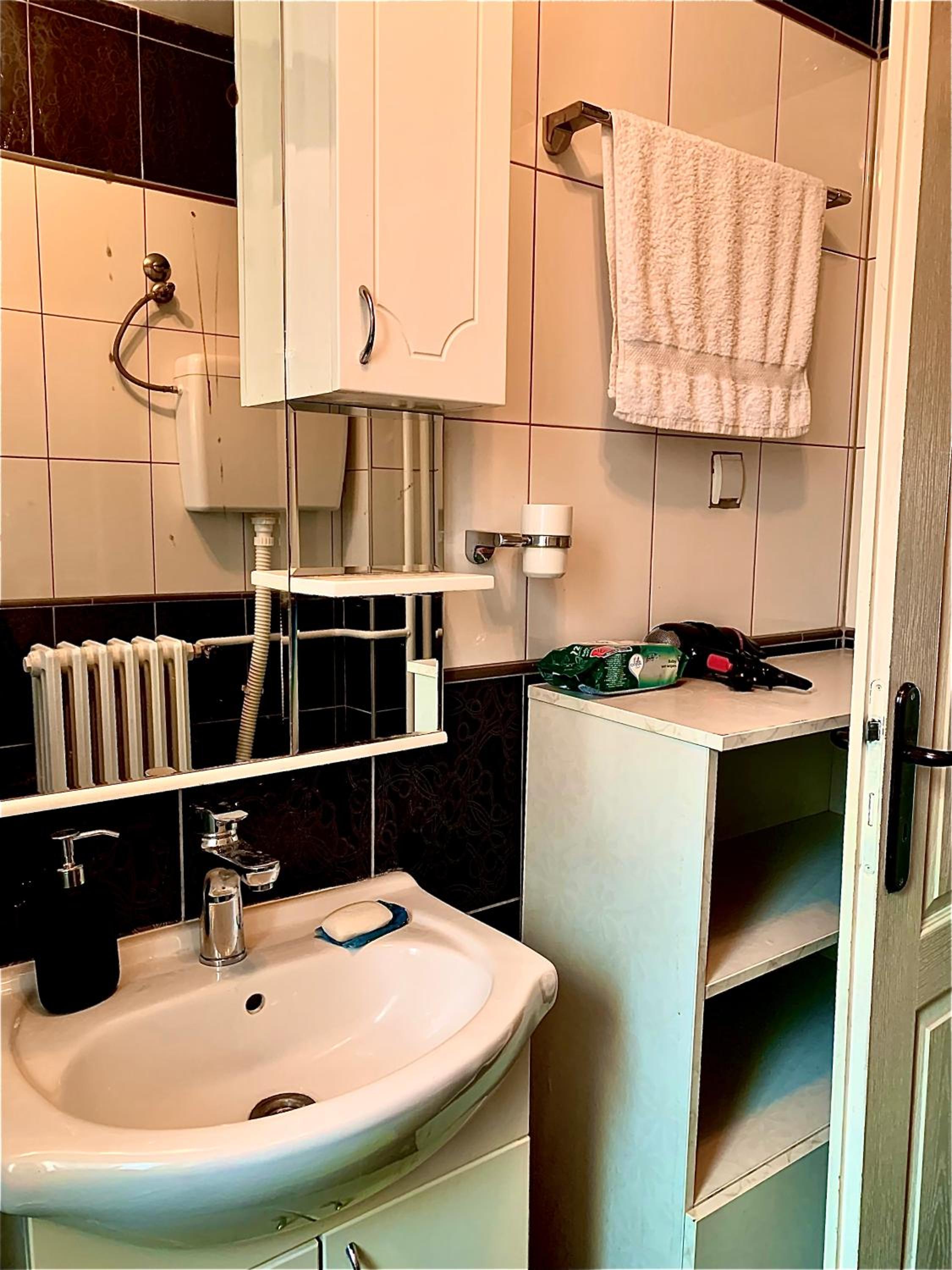 Apartman Danube view 3