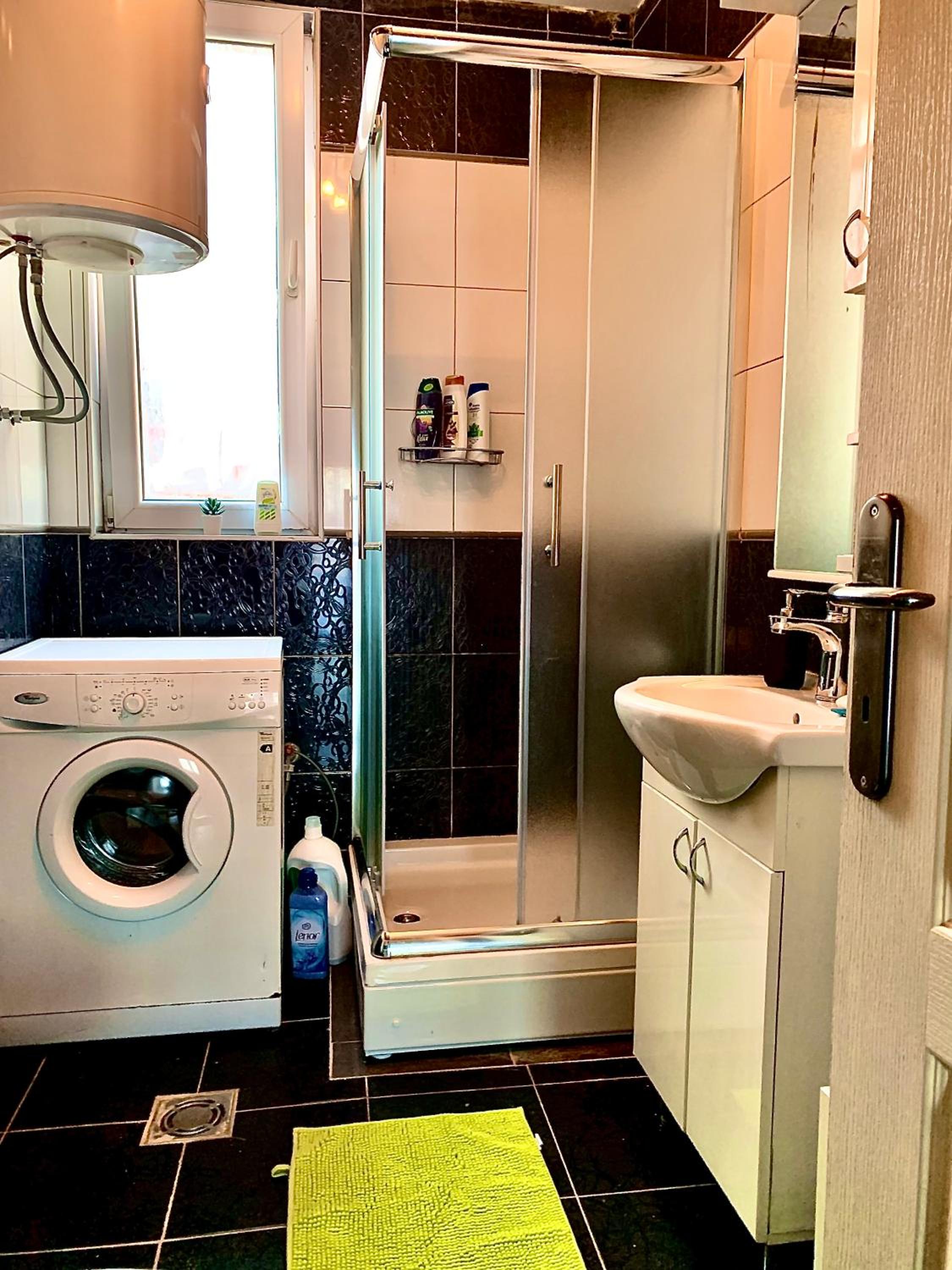 Apartman Danube view 5