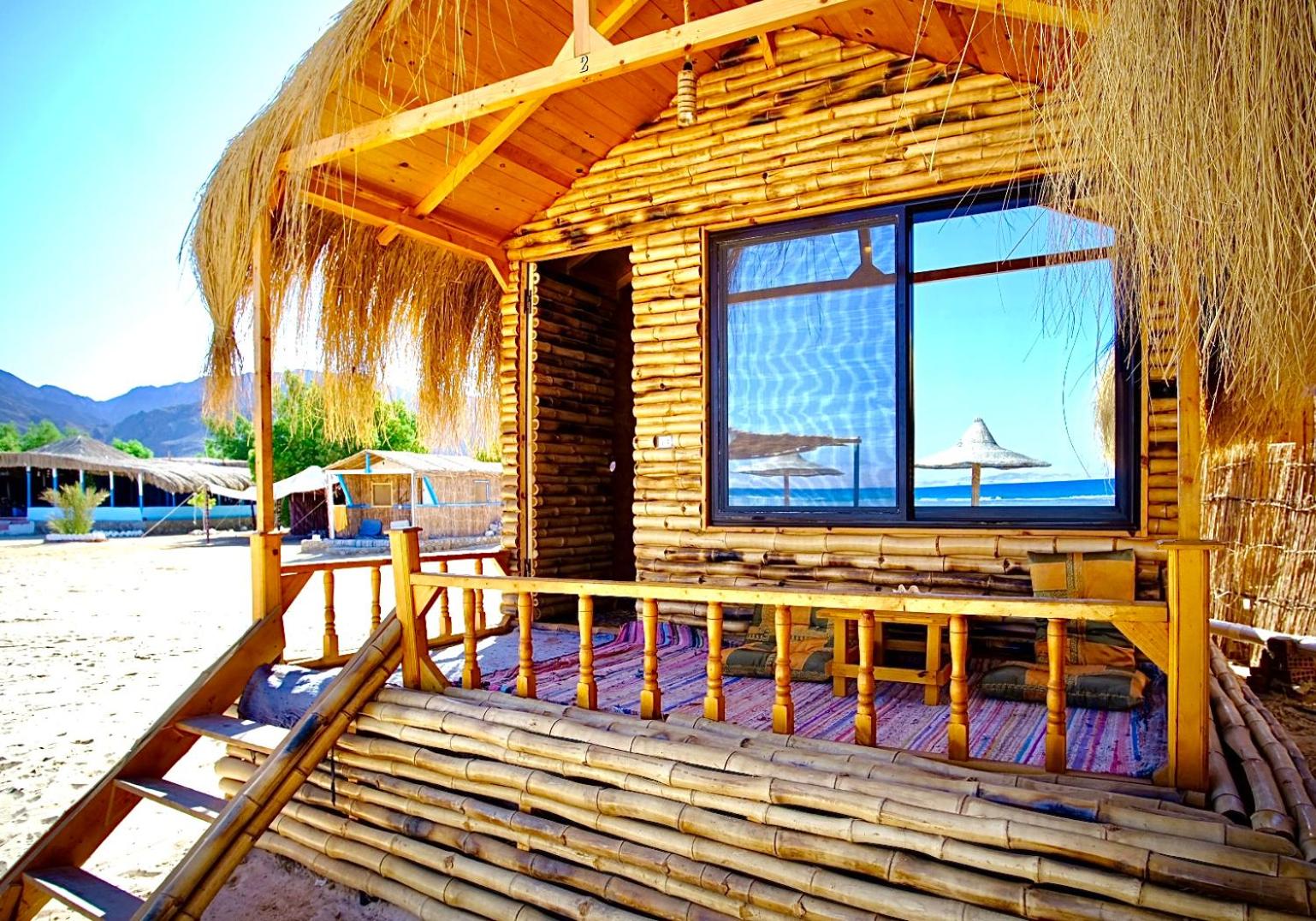 Taba Vacations - Magic land taba camp - Property Image 6